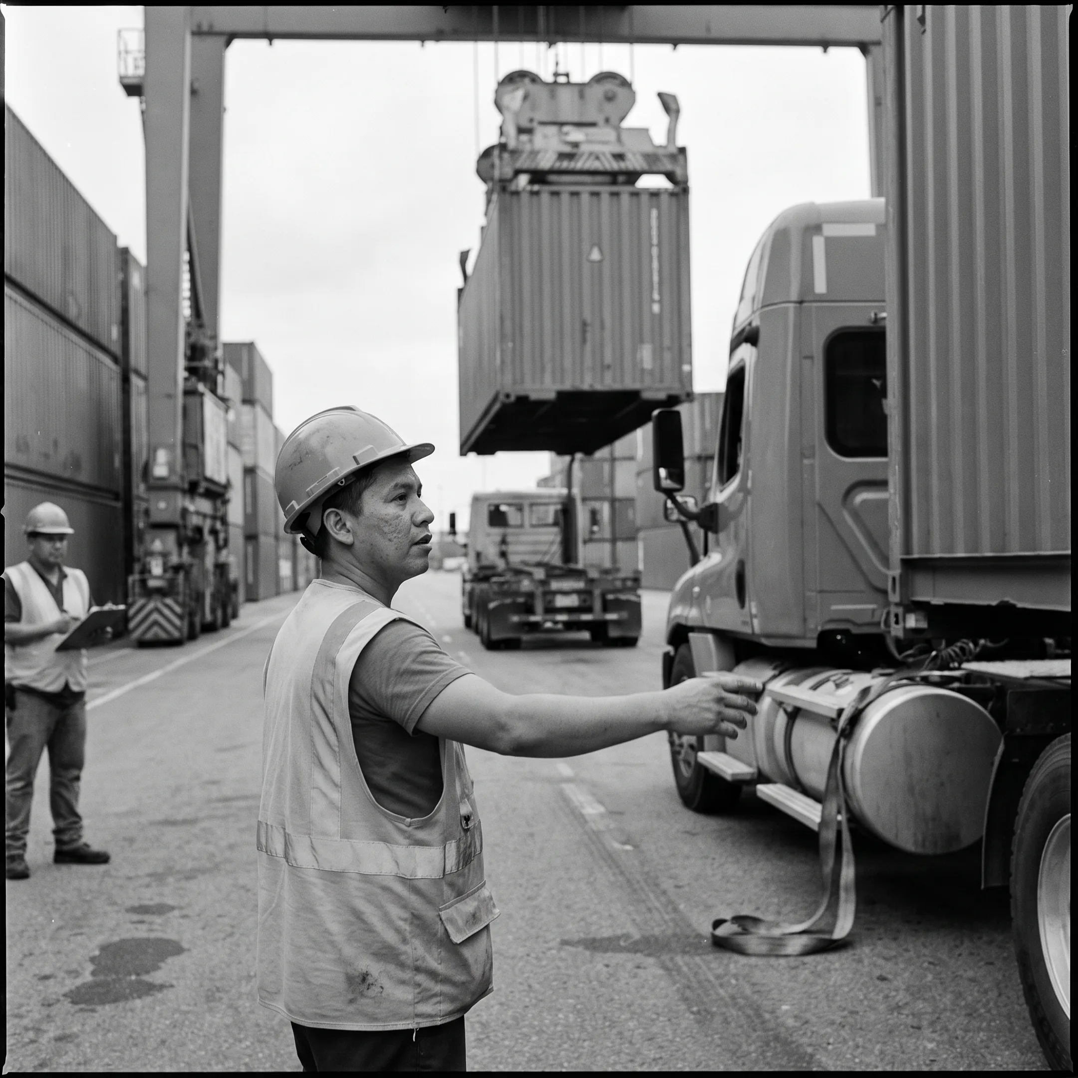 Freight Forwarding Services in New Orleans