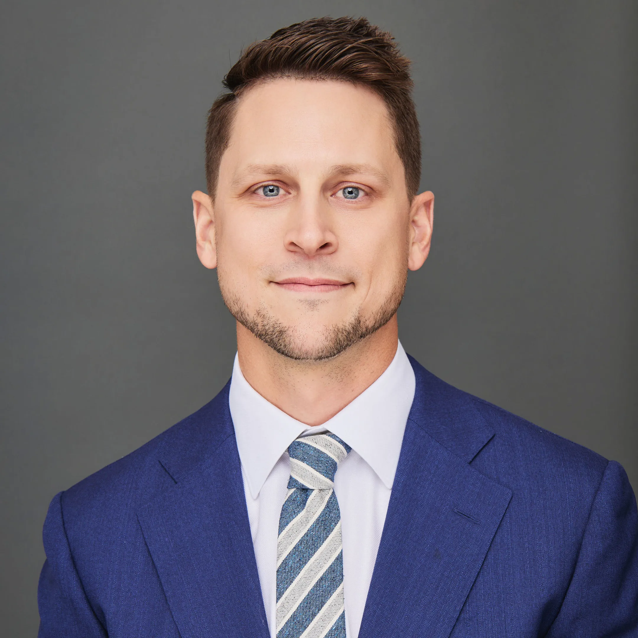 Portrait of Chase, Agency Owner at Sims Global Solutions since 2016
