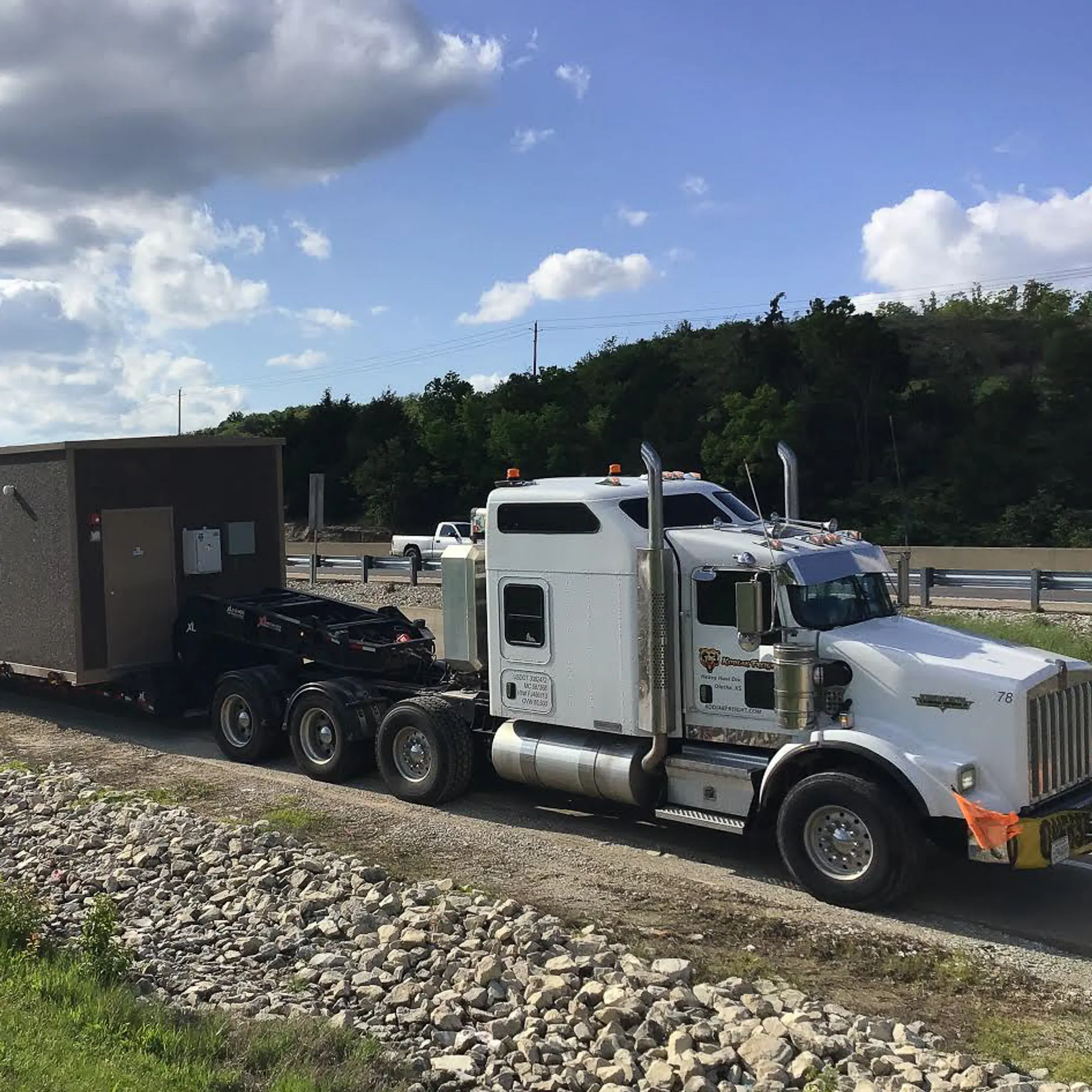 Flatbed Trucking Companies in Michigan