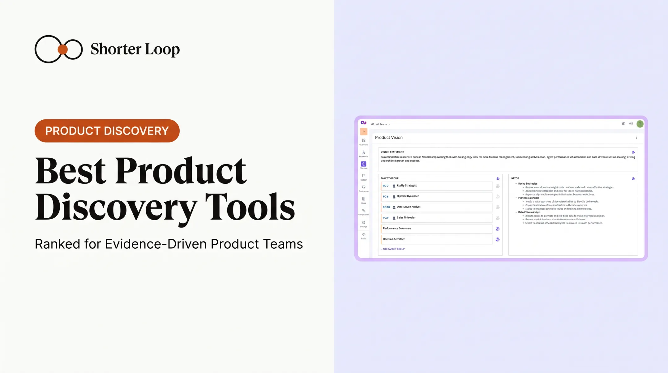 Best Product Discovery Tools