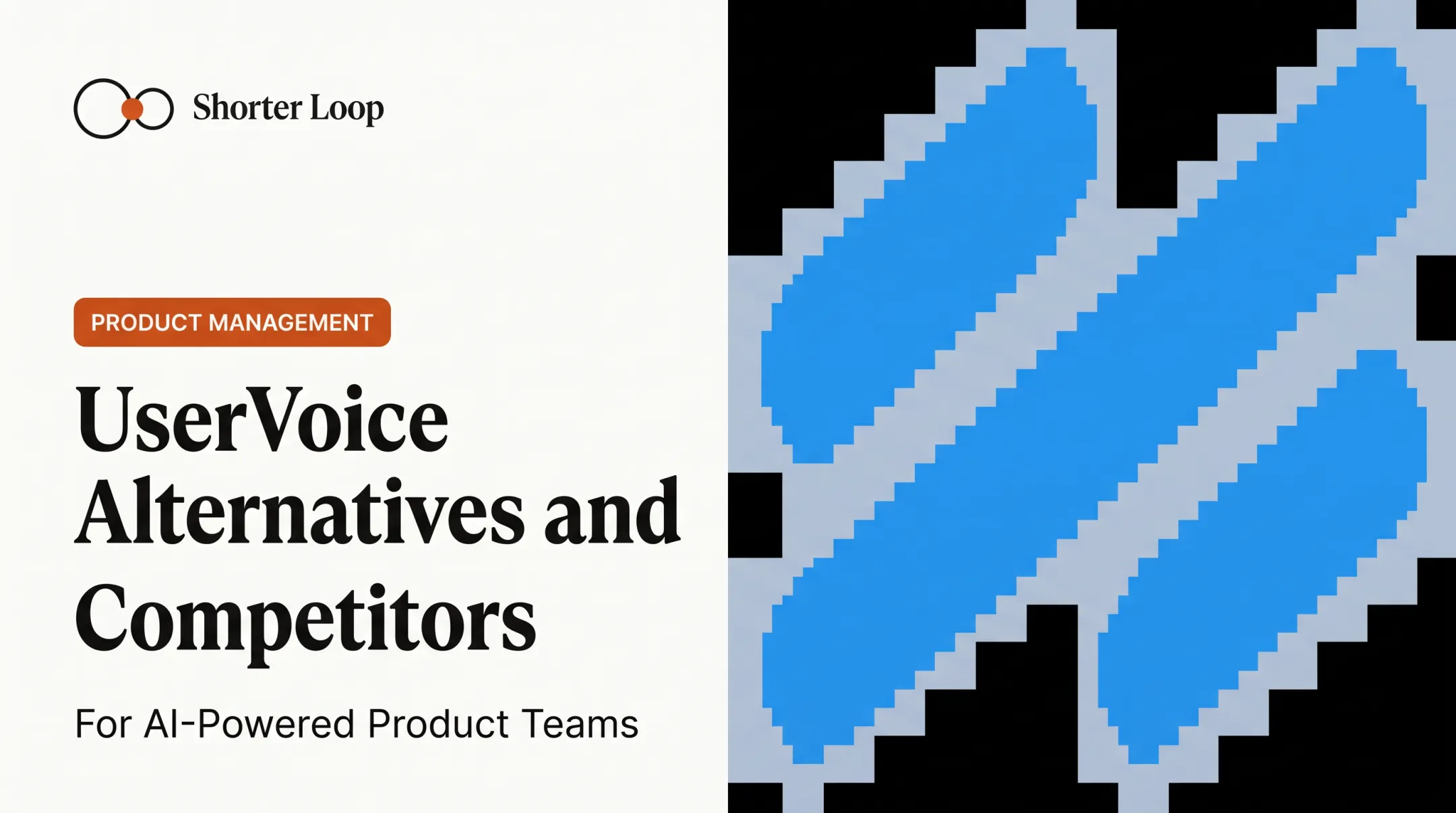 UserVoice Alternatives and Competitors