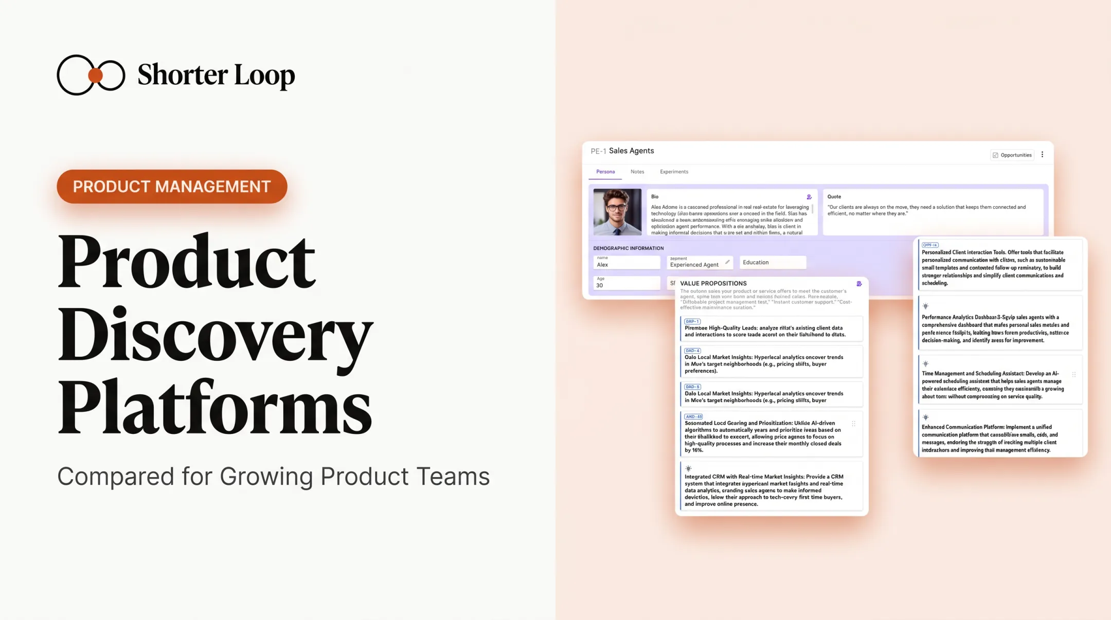 Product Discovery Platforms