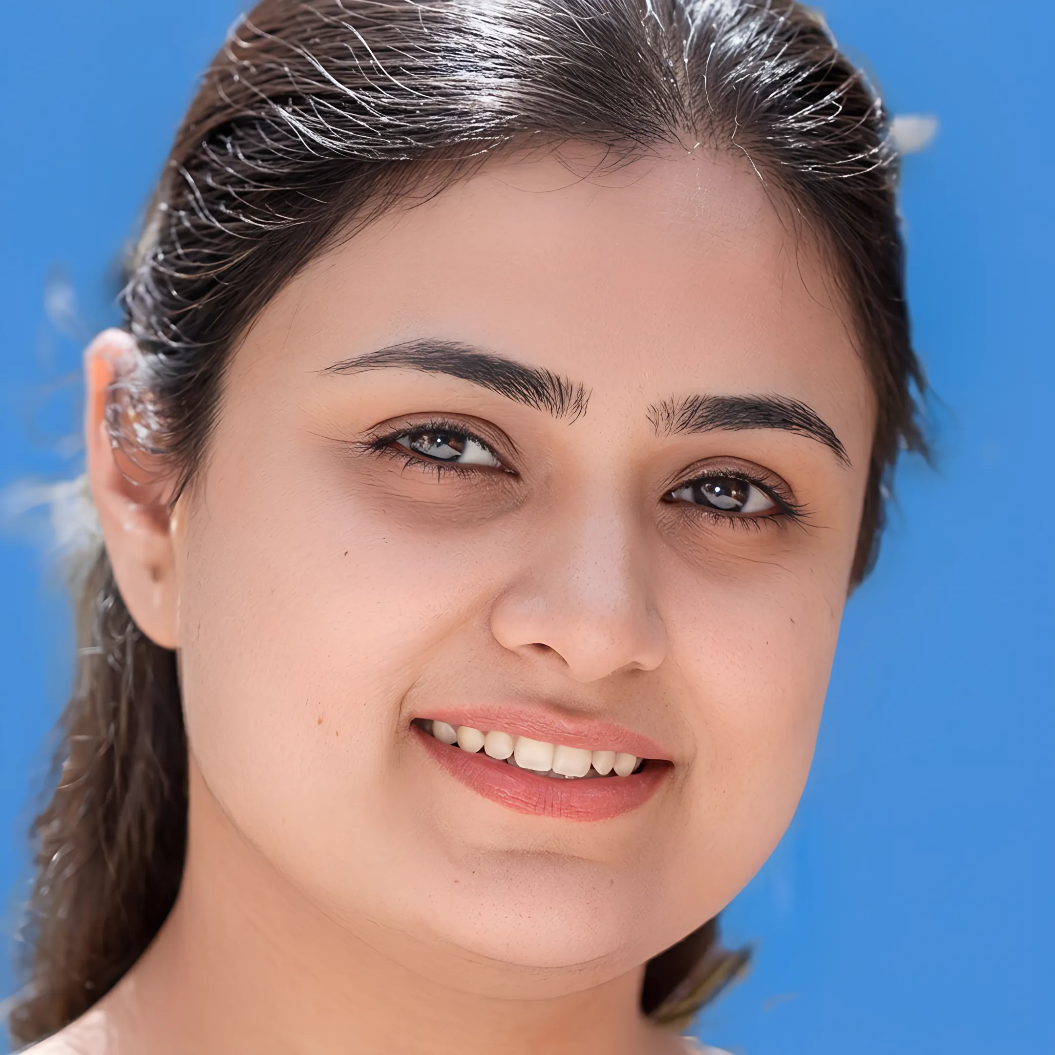 Portrait of Anushka Litoria, Founding Marketing Manager