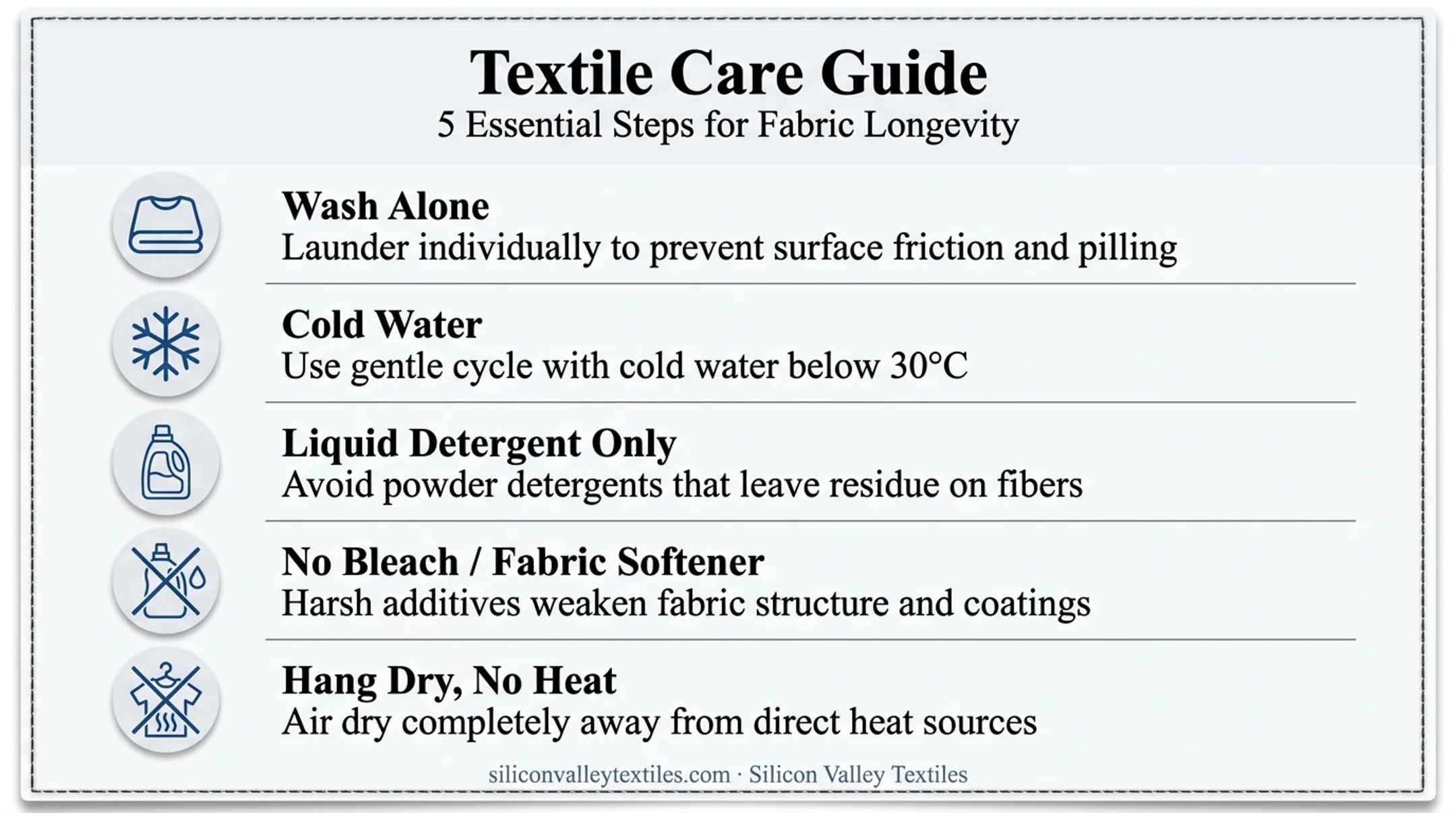 Faux fur blanket care instructions wash and dry steps