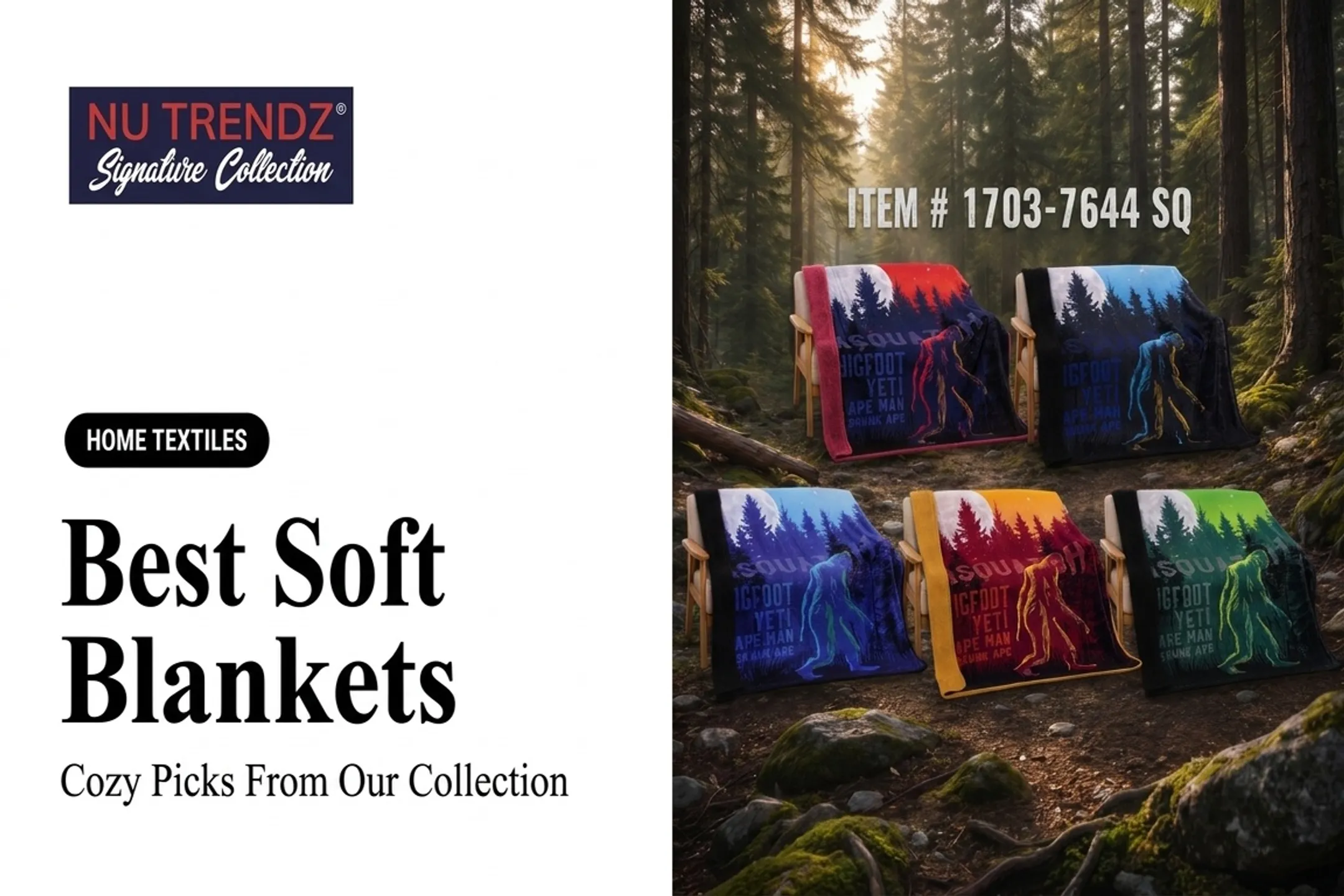 Best Soft Blankets