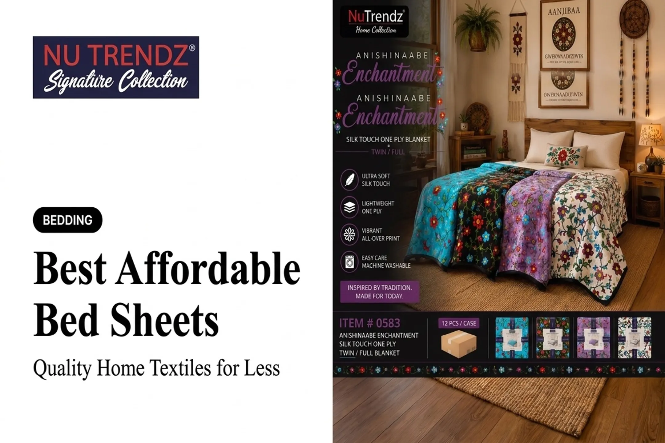 Best Affordable Bed Sheets