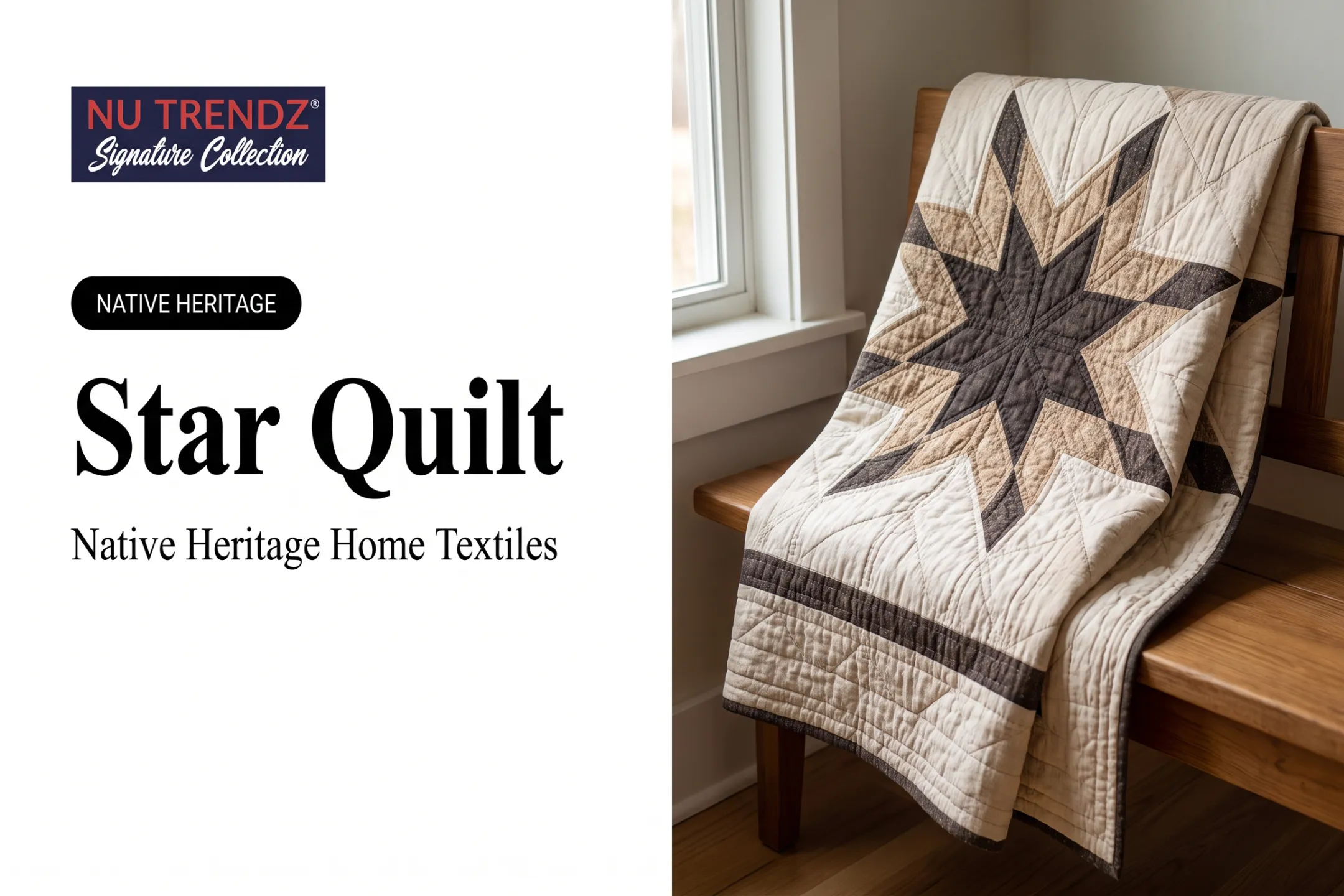Star Quilt