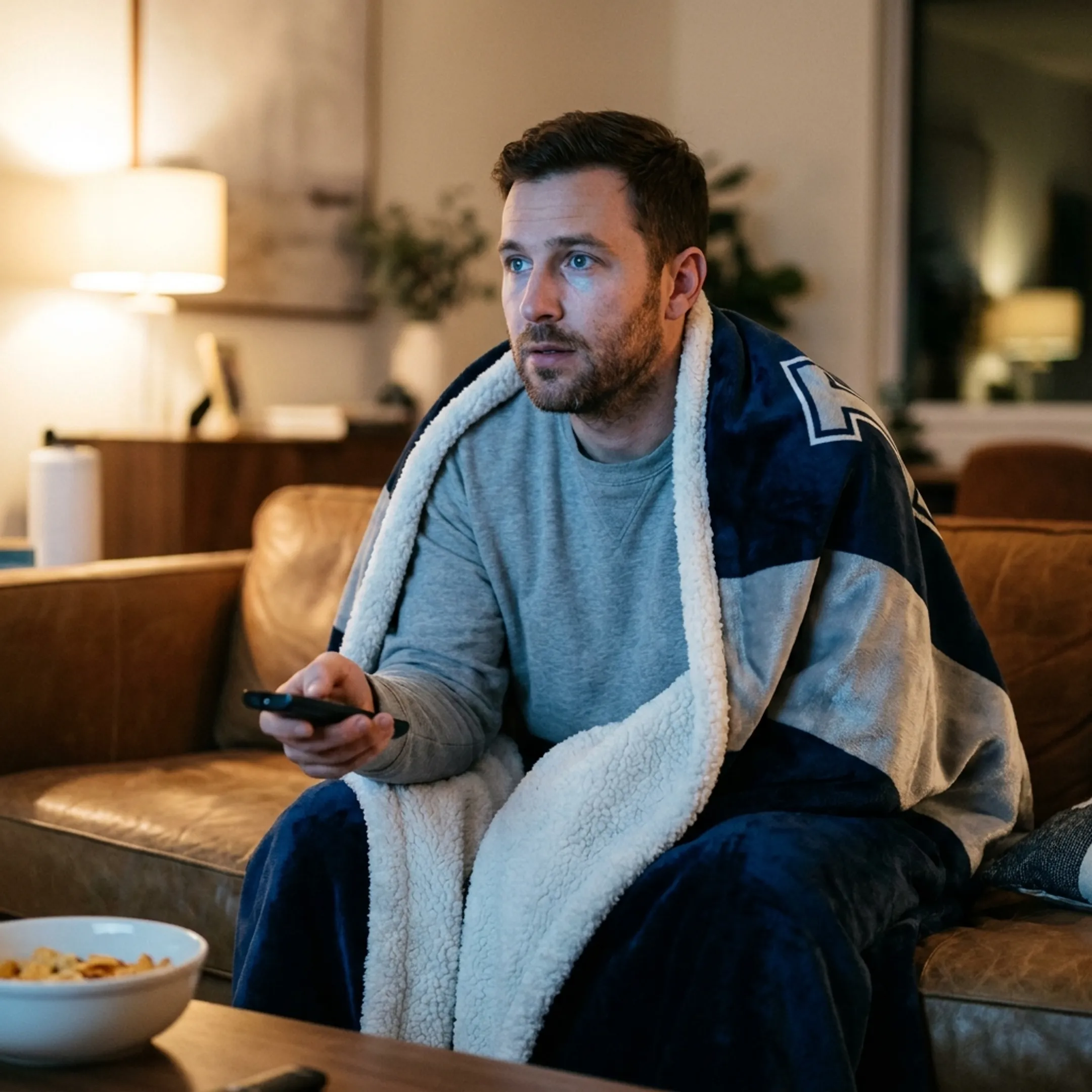 Sports and Entertainment Fans