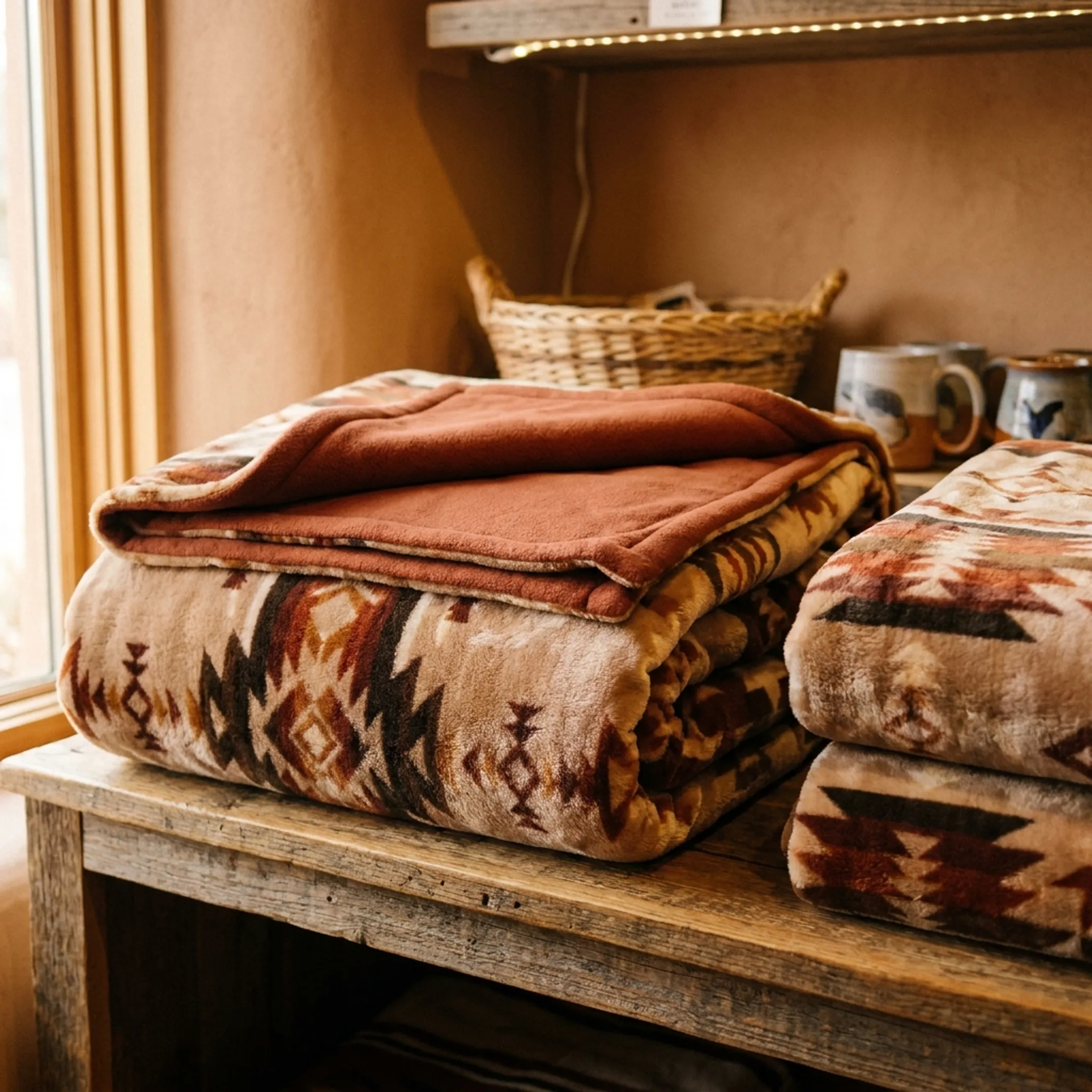 Cultural and Heritage Gift Retailers