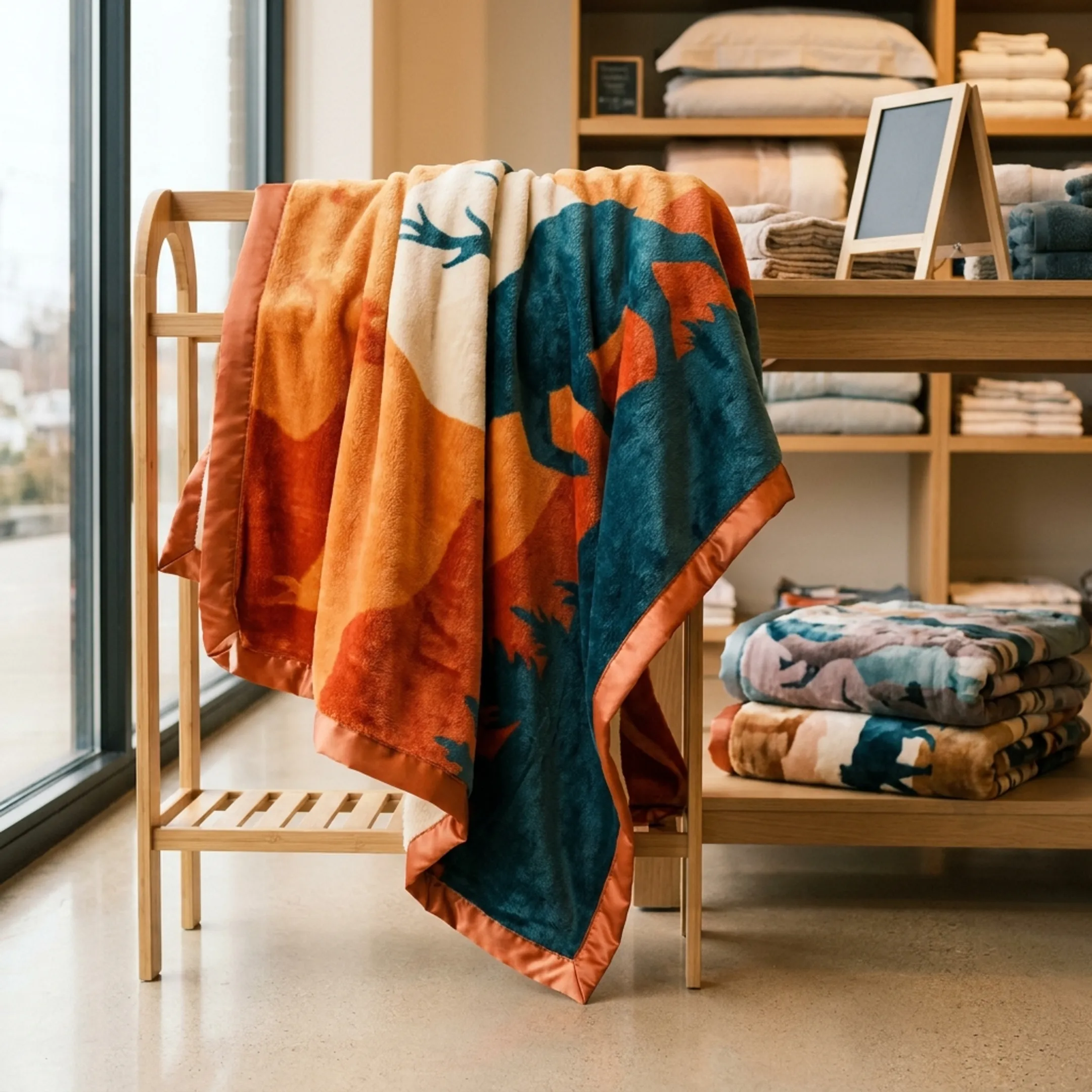 Art and Design Merchandise Buyers