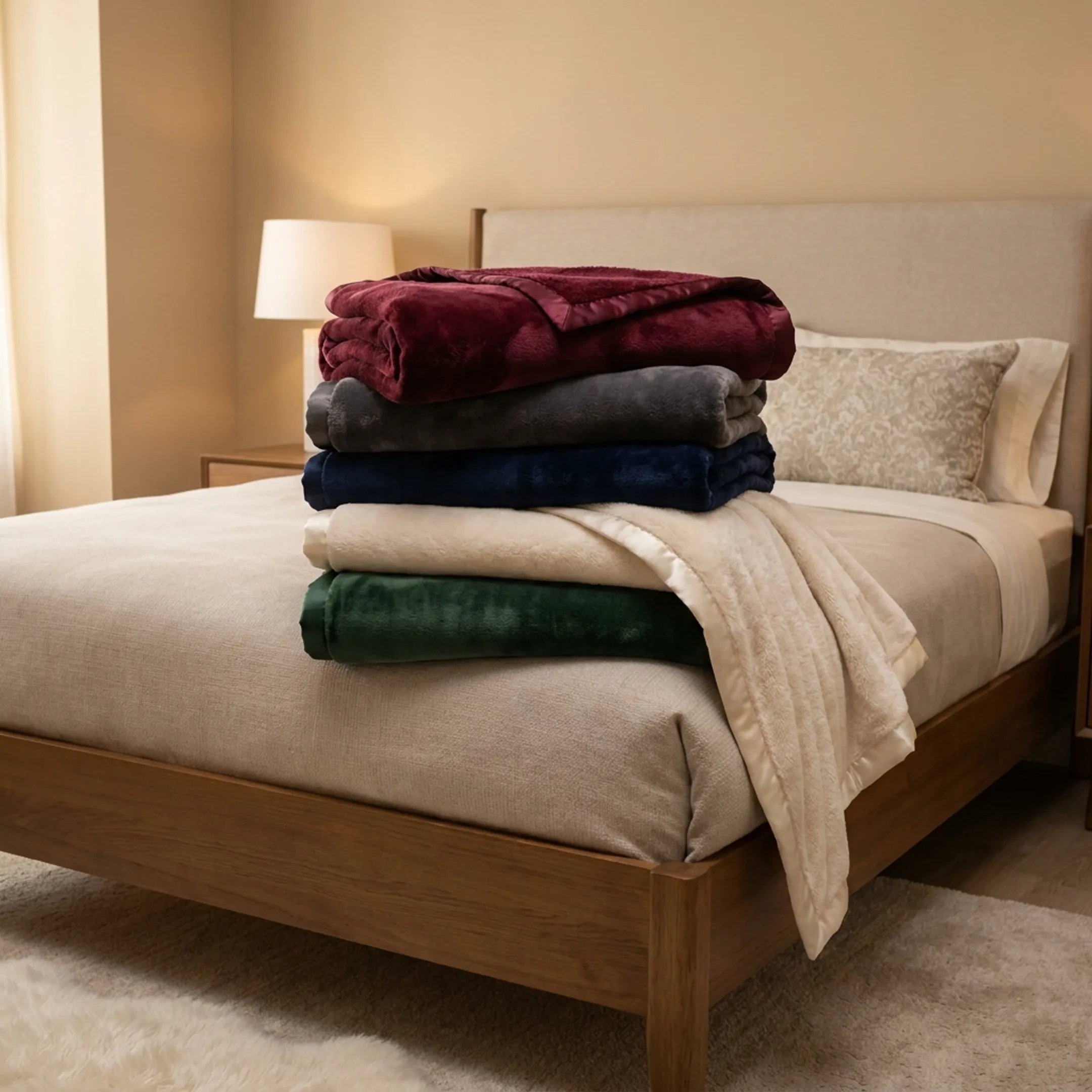 Home Textile Retailers