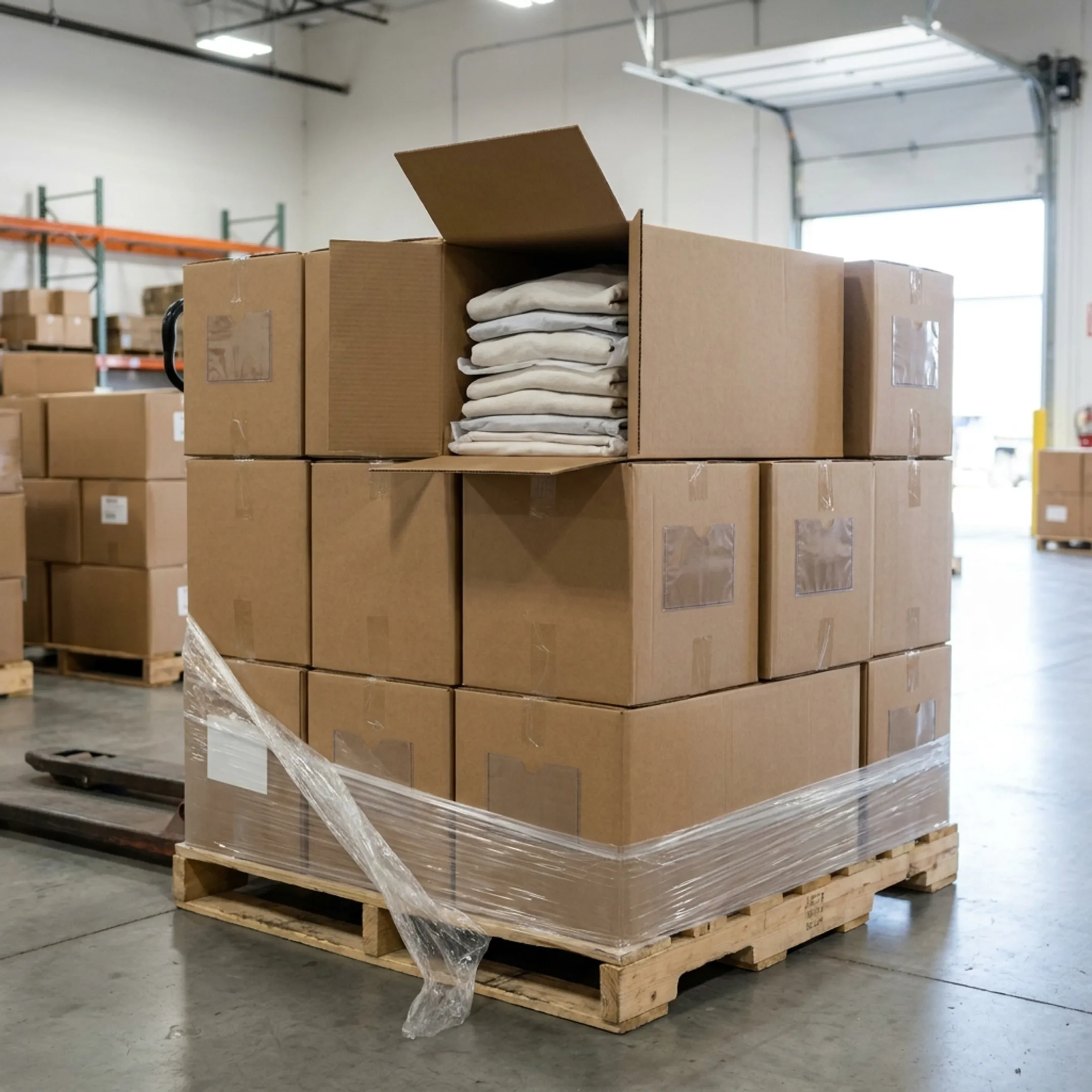 Promotional Product Distributors