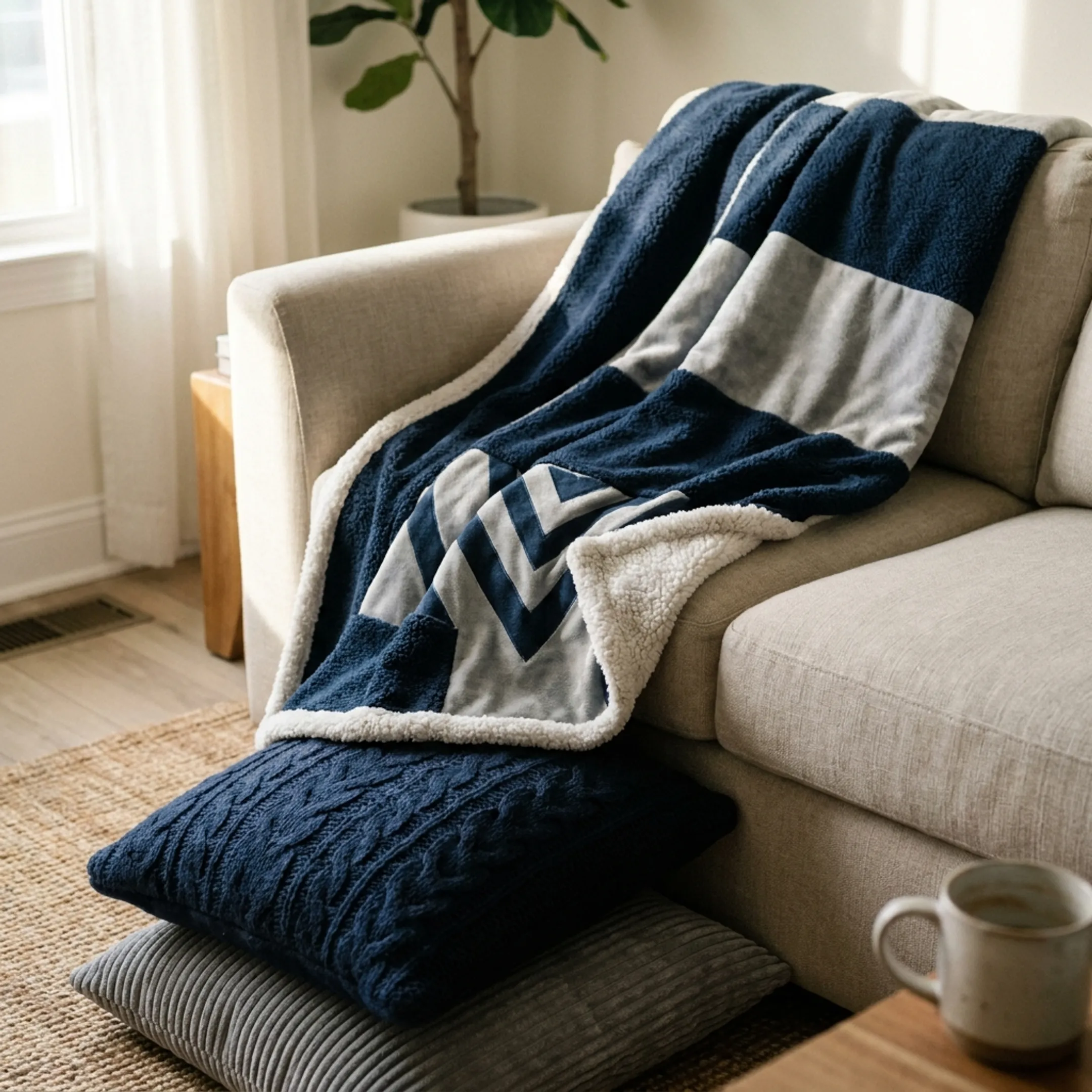 Home Textile Buyers