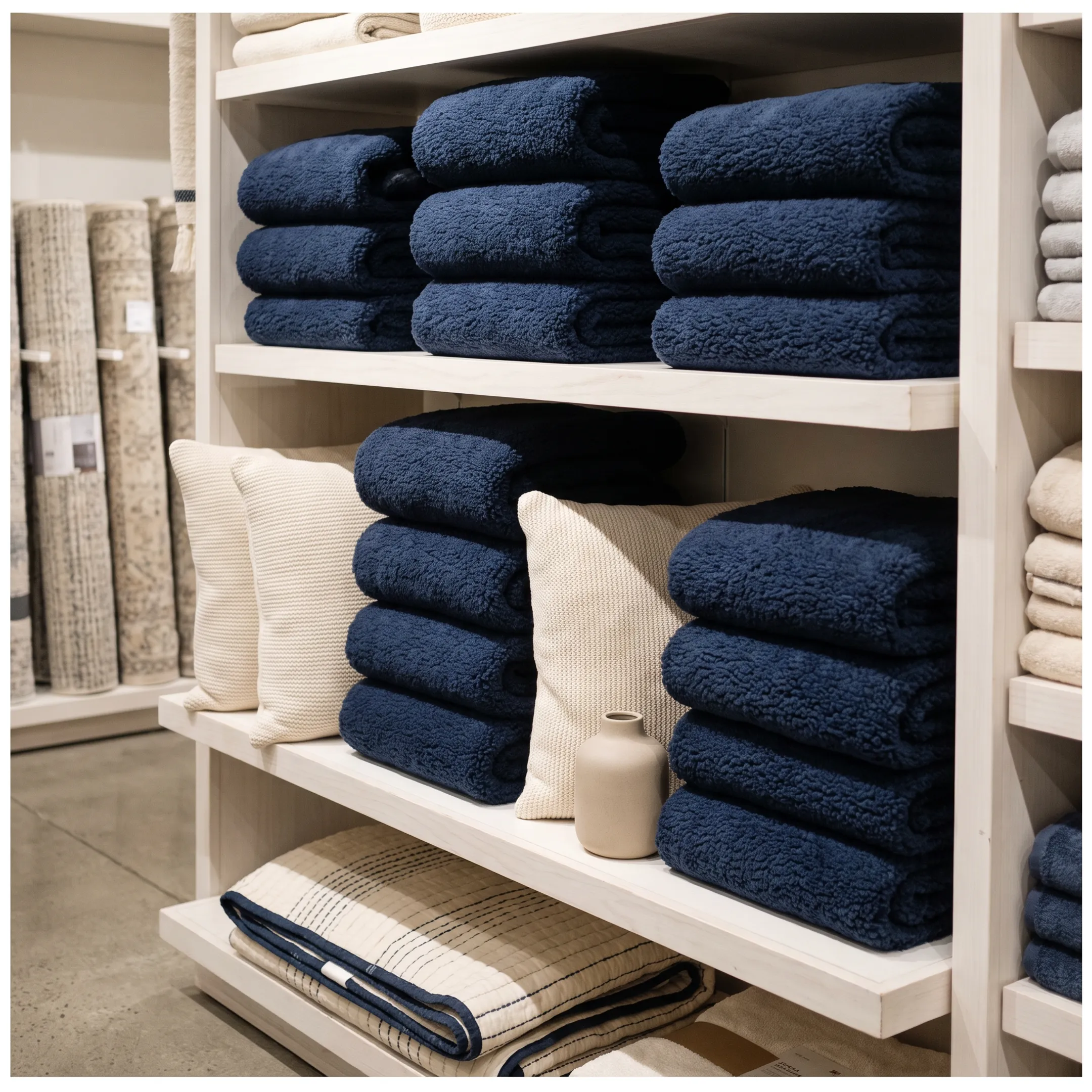 Home Décor Retail