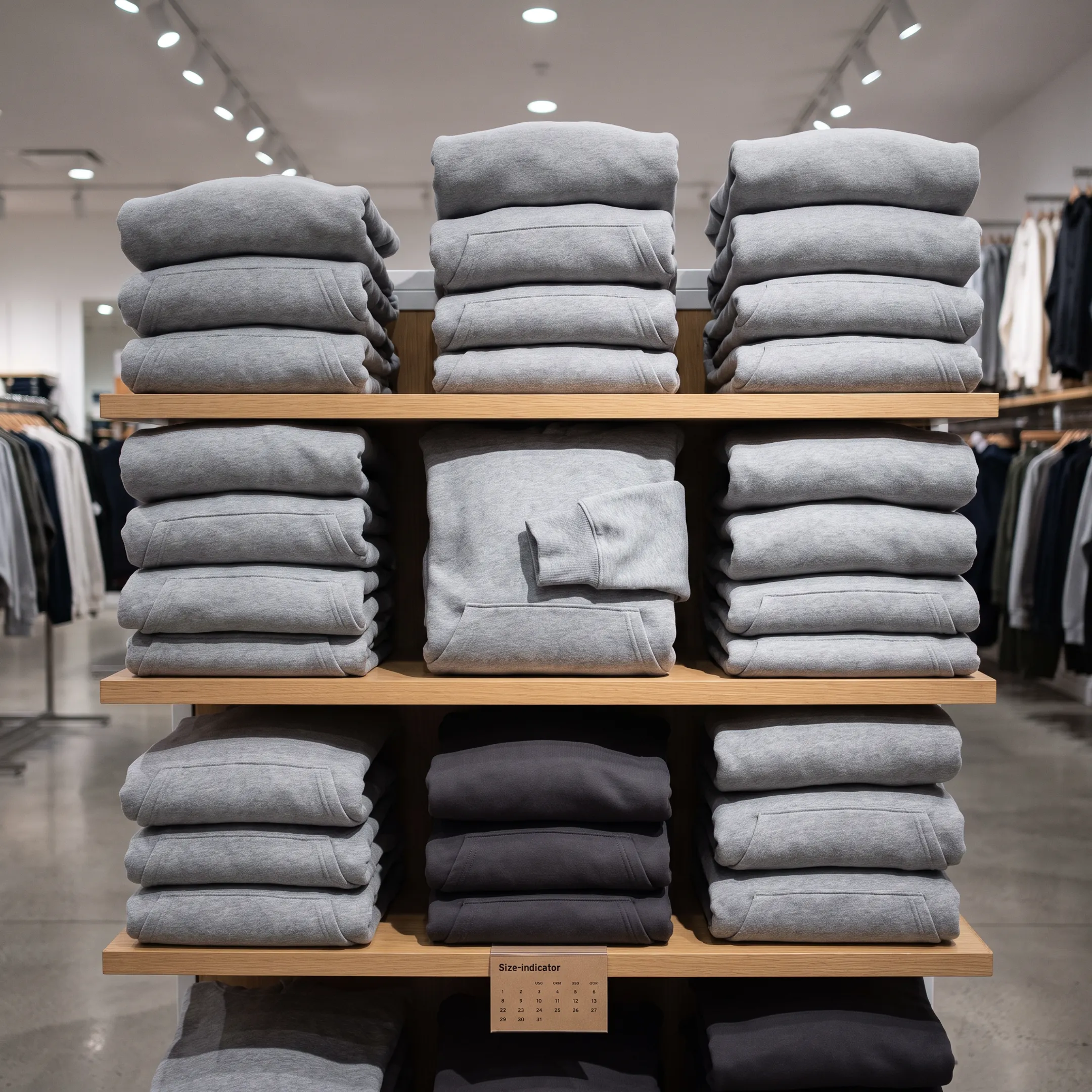 Casual Apparel Retailers