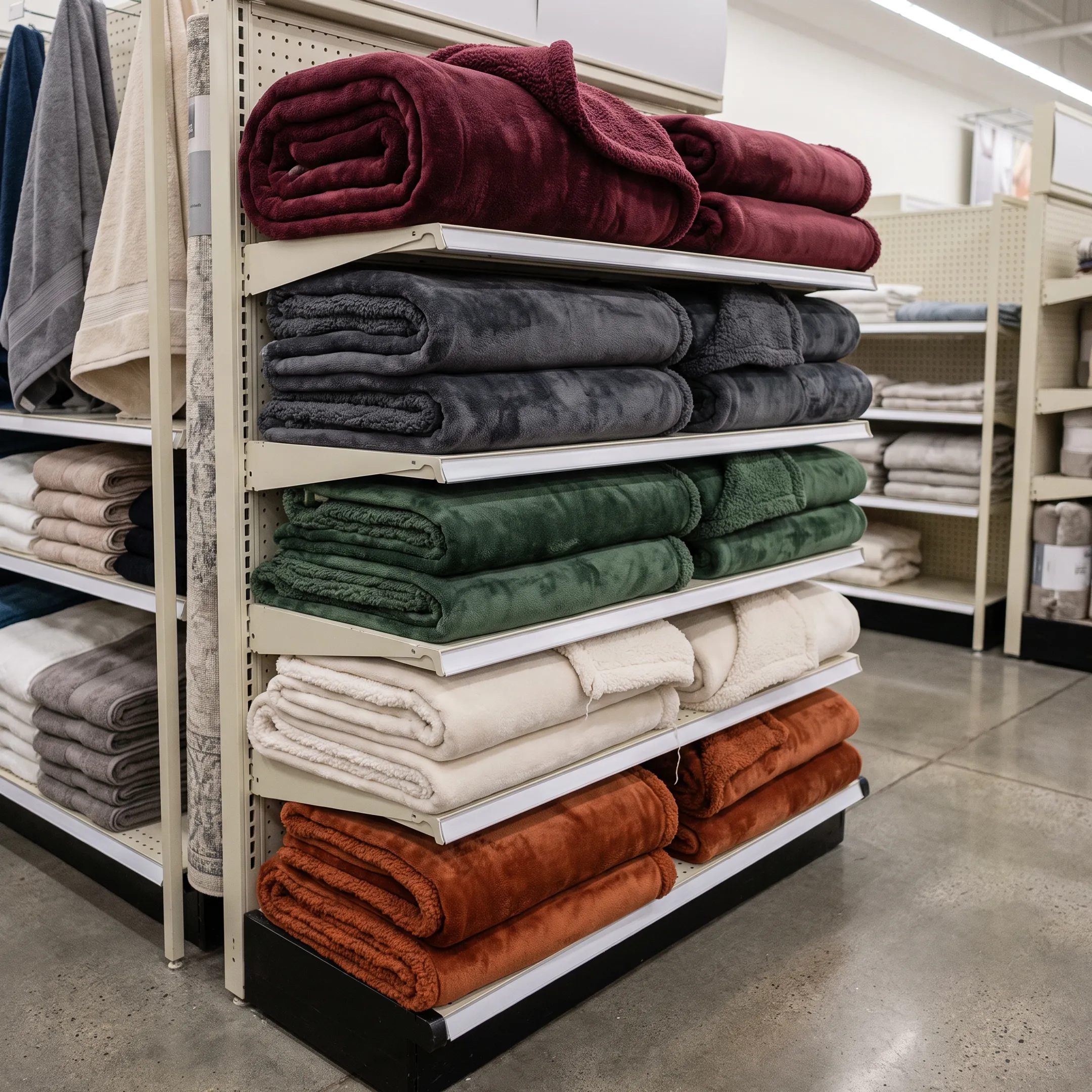 Home Goods Retailers