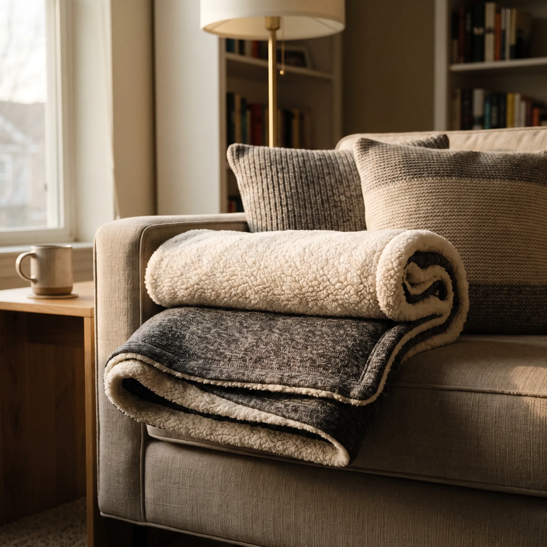 Home Textile Retailers