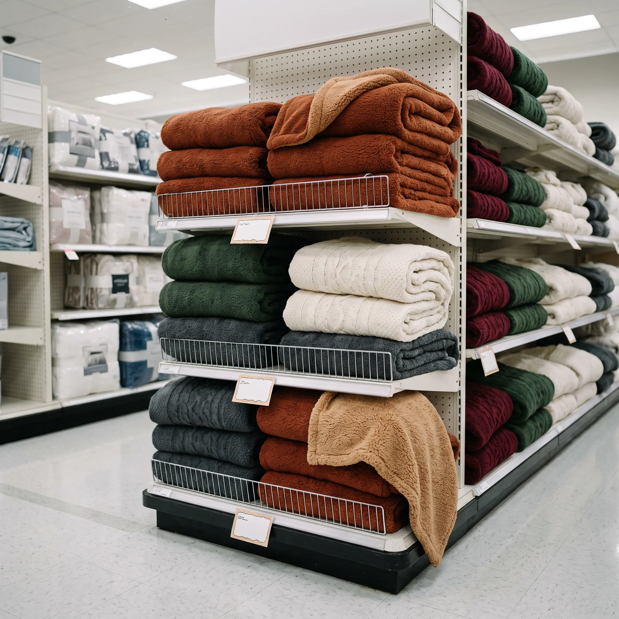 Home Goods Retailers