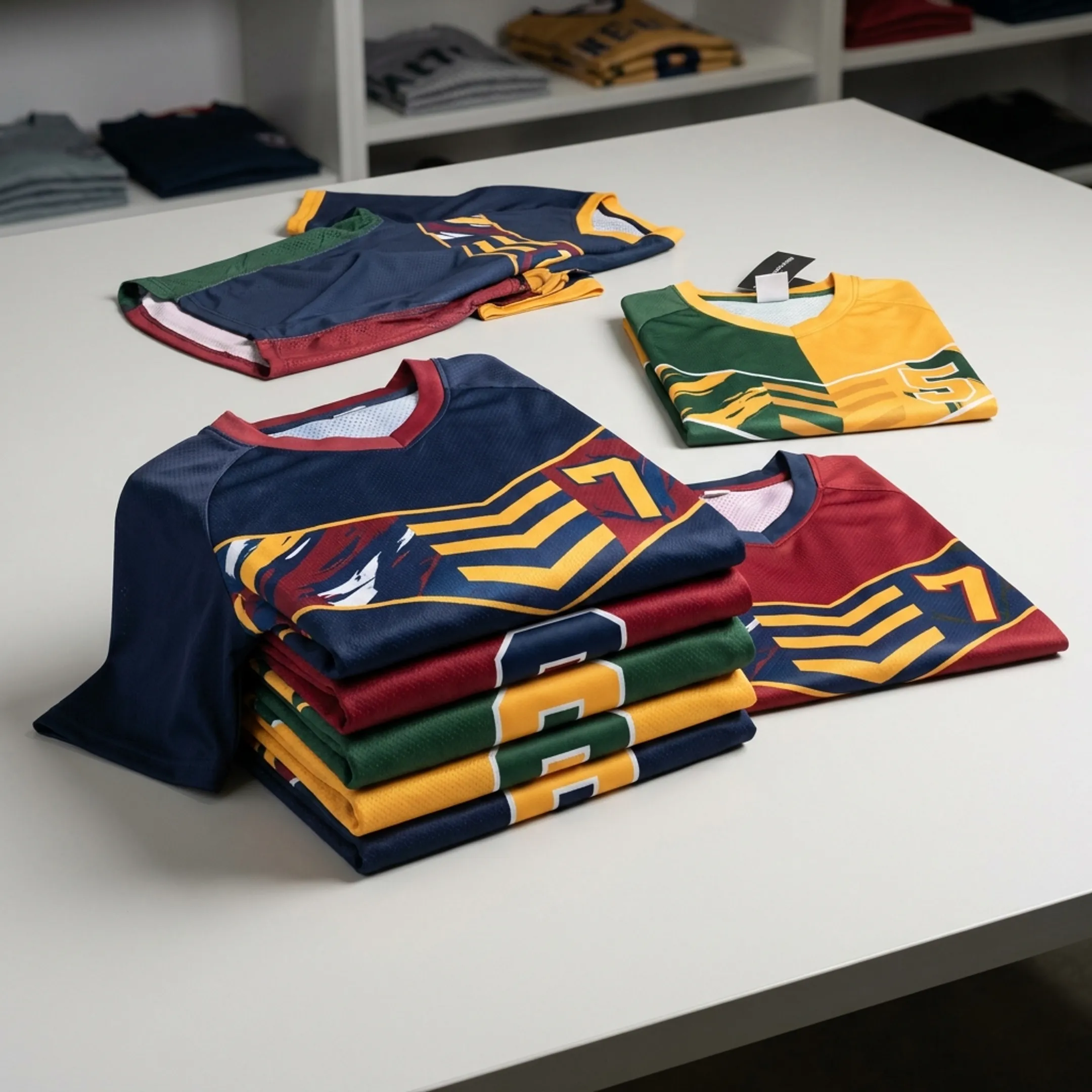 Promotional Merchandise