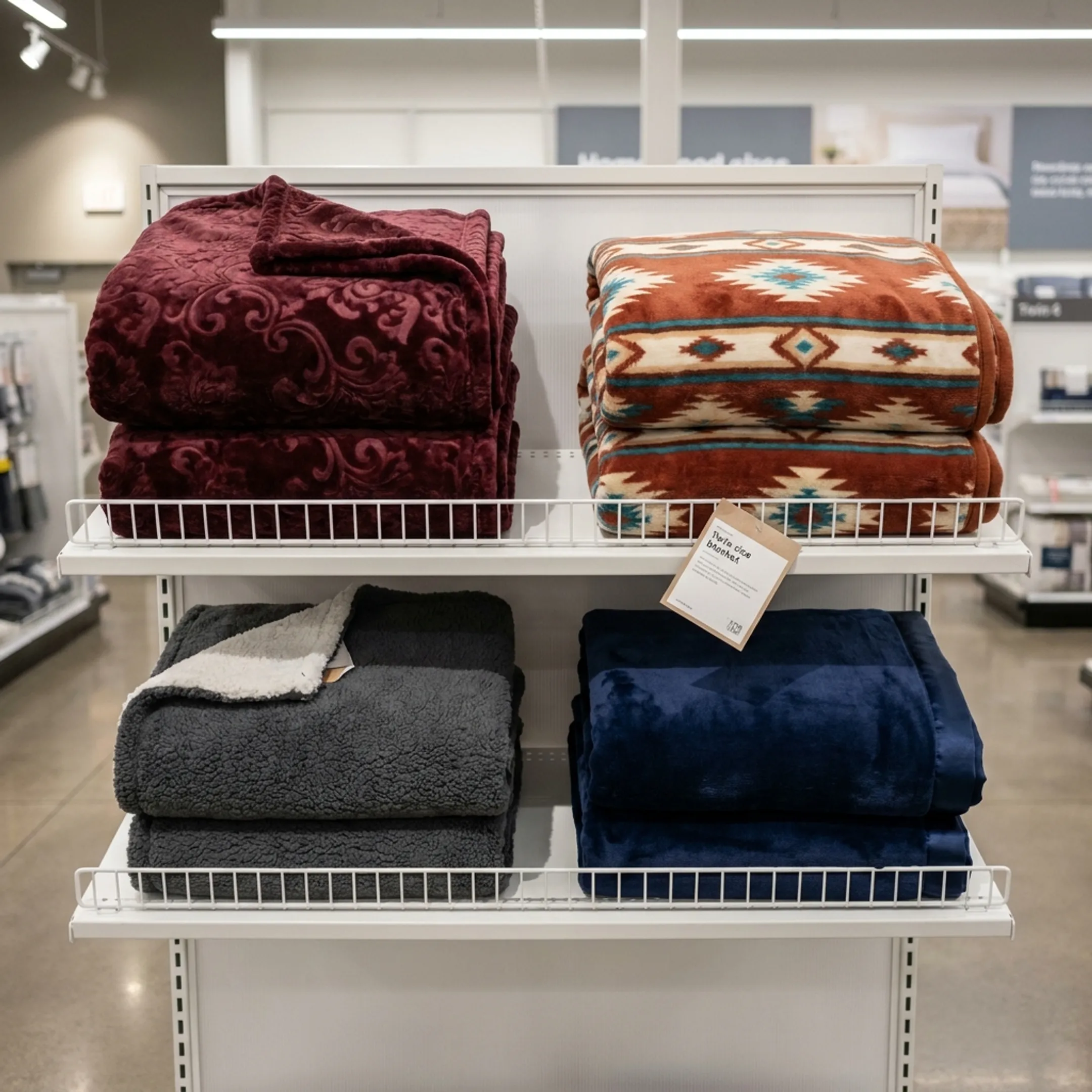 Home Goods Retailers