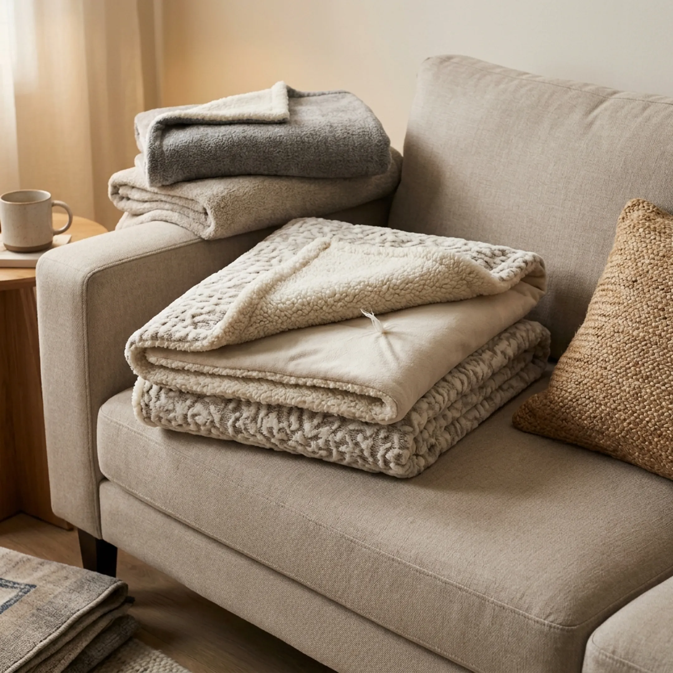 Home Decor Retailers