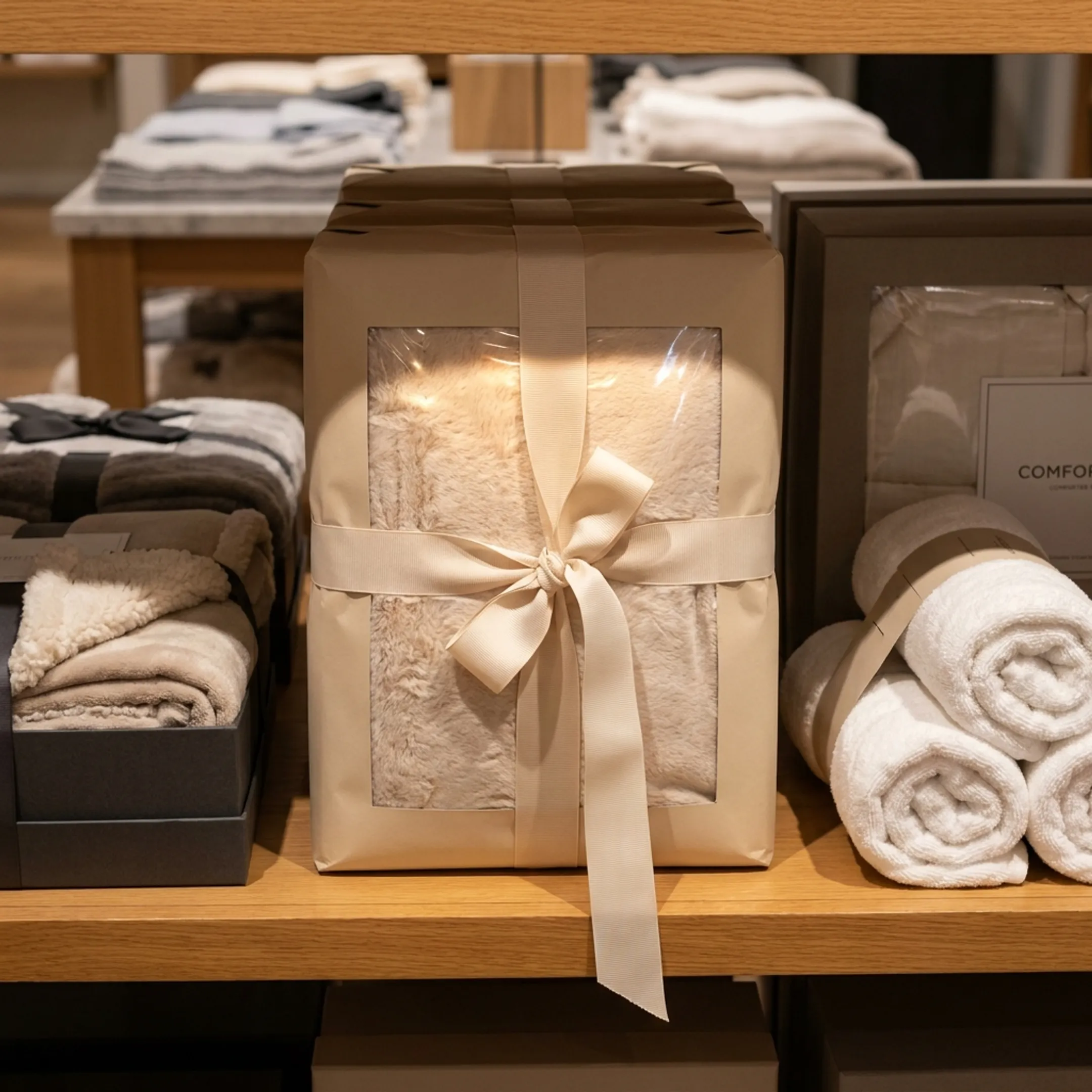 Gift Retail