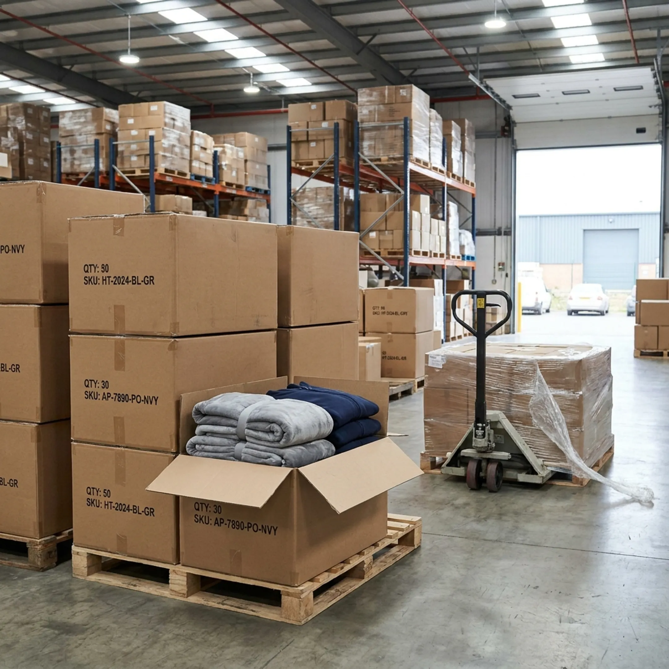 Promotional Product Distributors