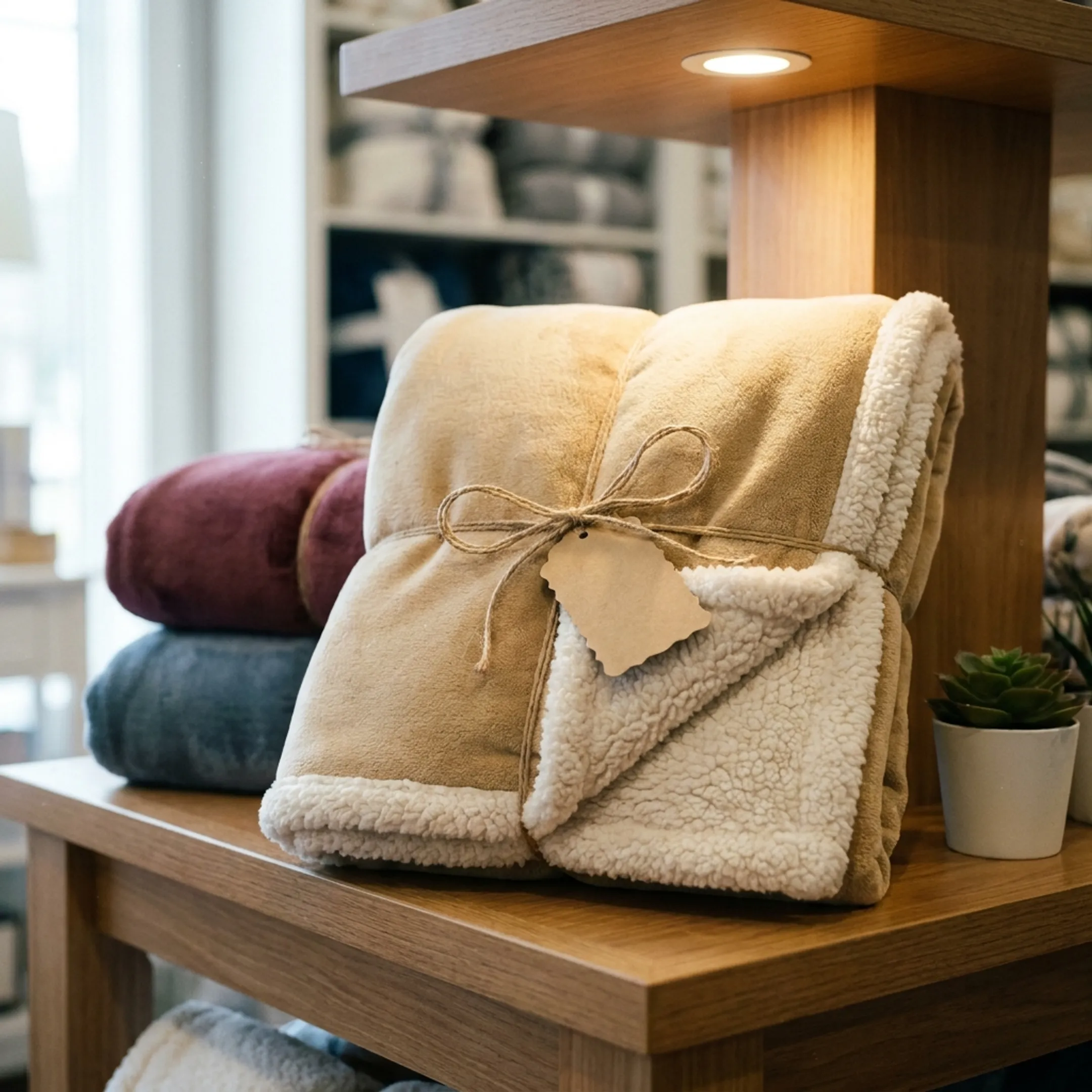 Gift Retailers