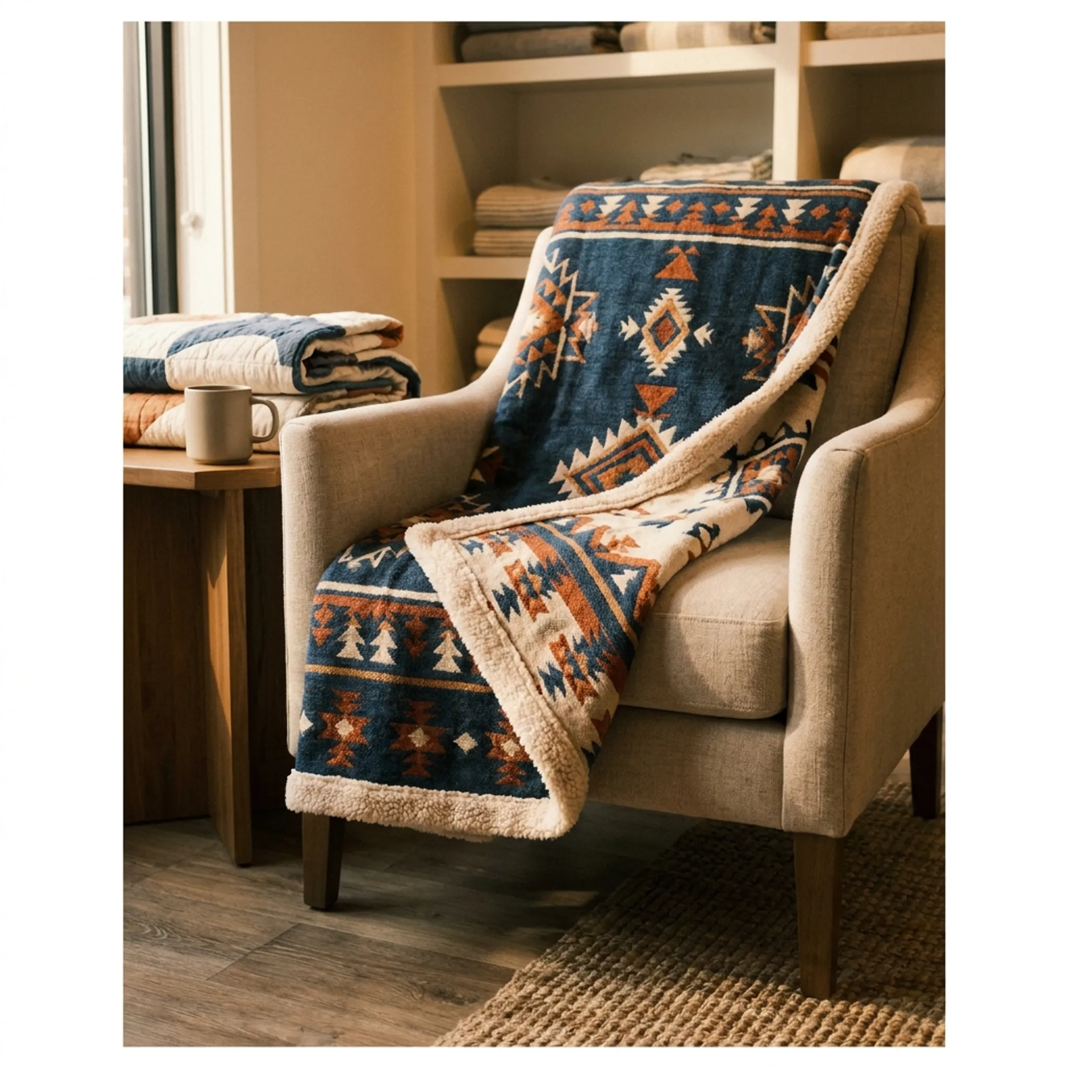 Home Decor and Gift Retailers