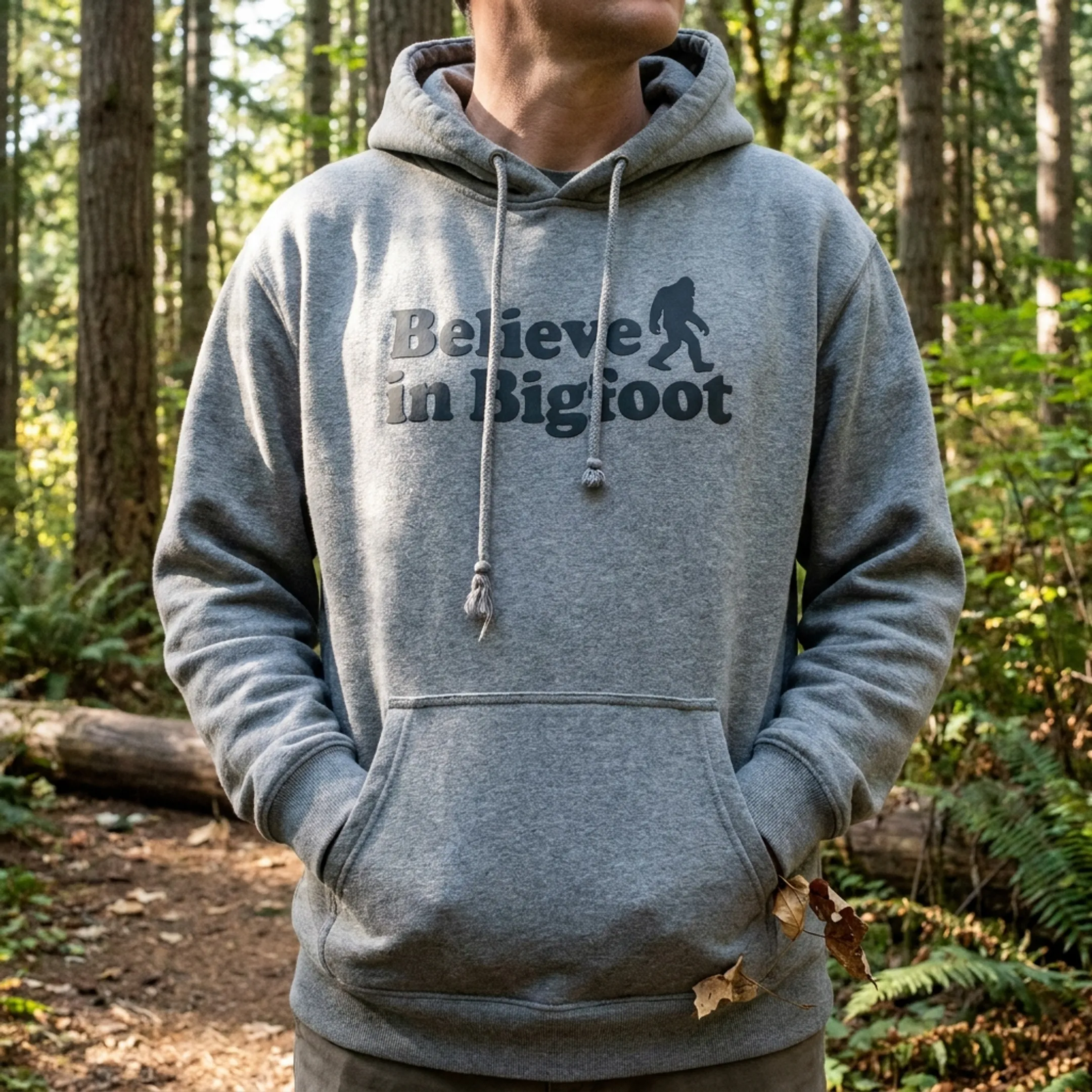 Bigfoot and Sasquatch Enthusiast Groups