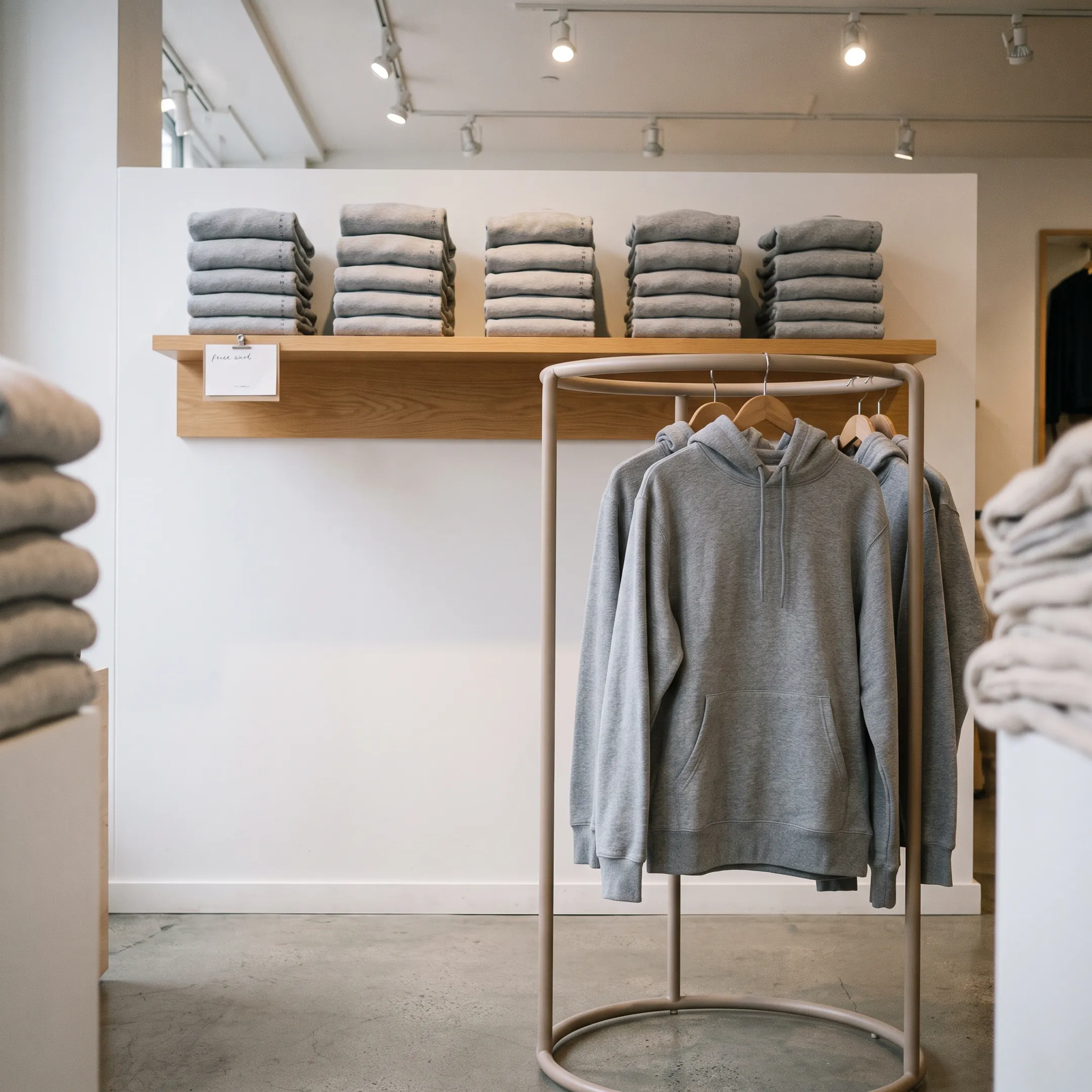 Casual Apparel Retailers