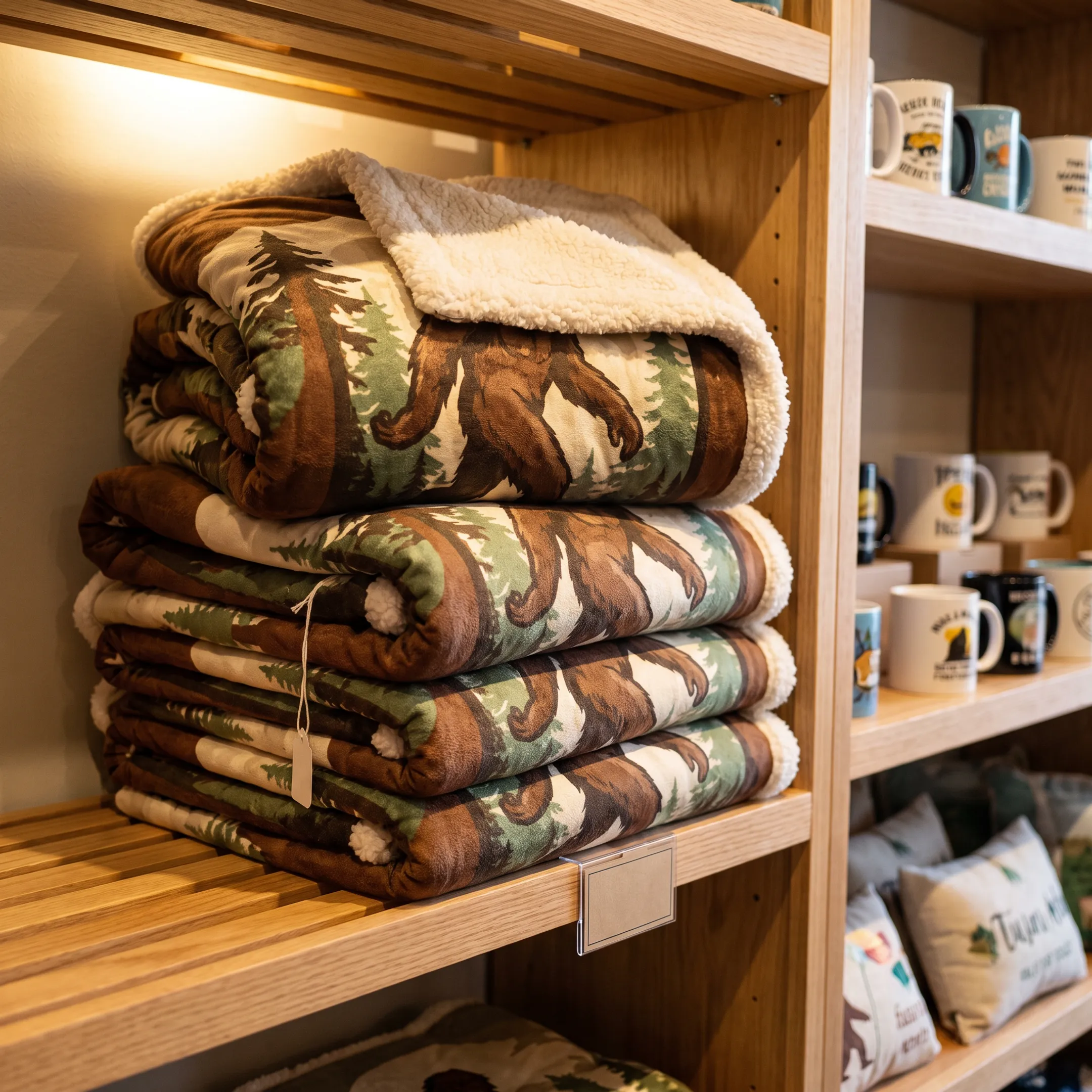 Gift and Novelty Retail
