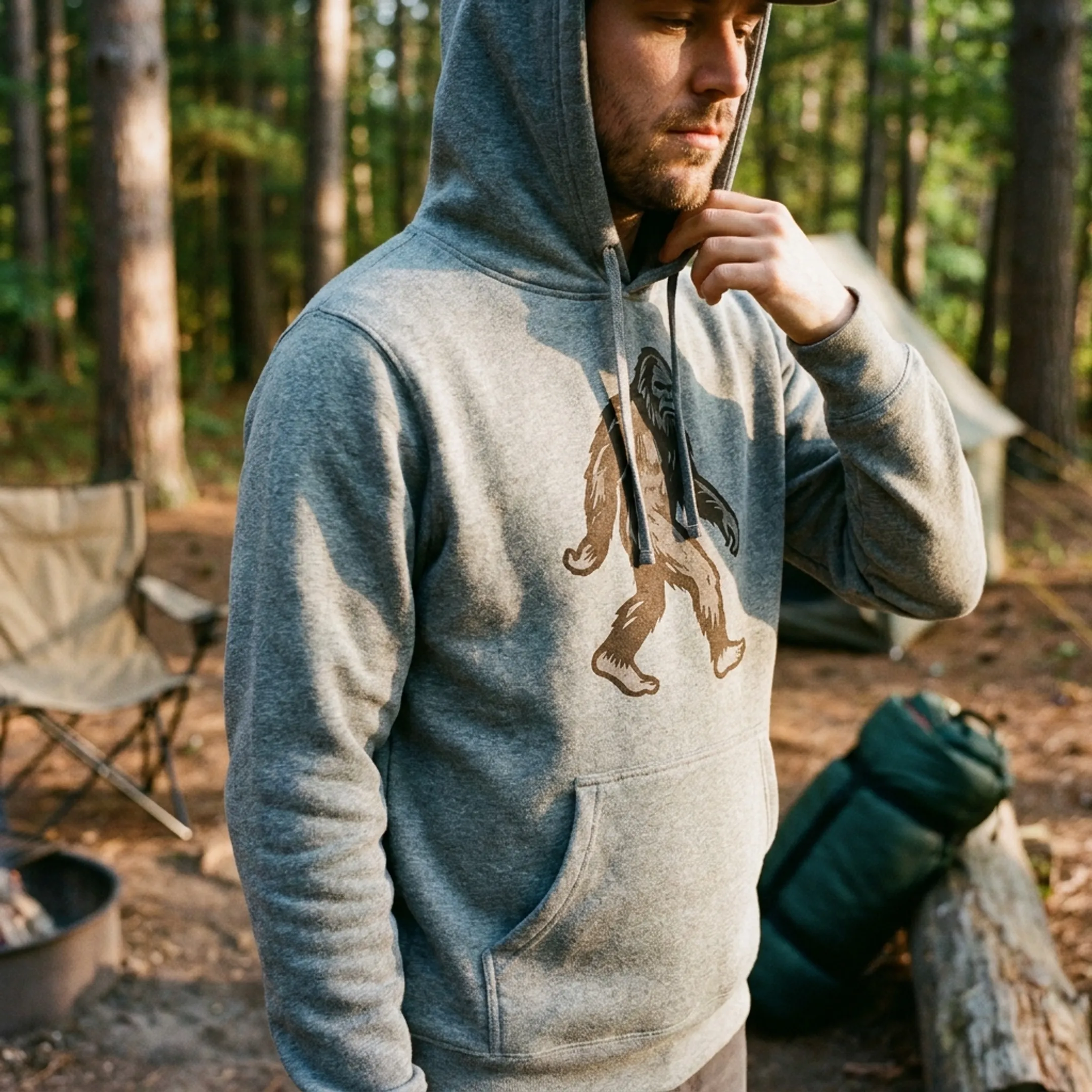 Outdoor and Camping Enthusiasts