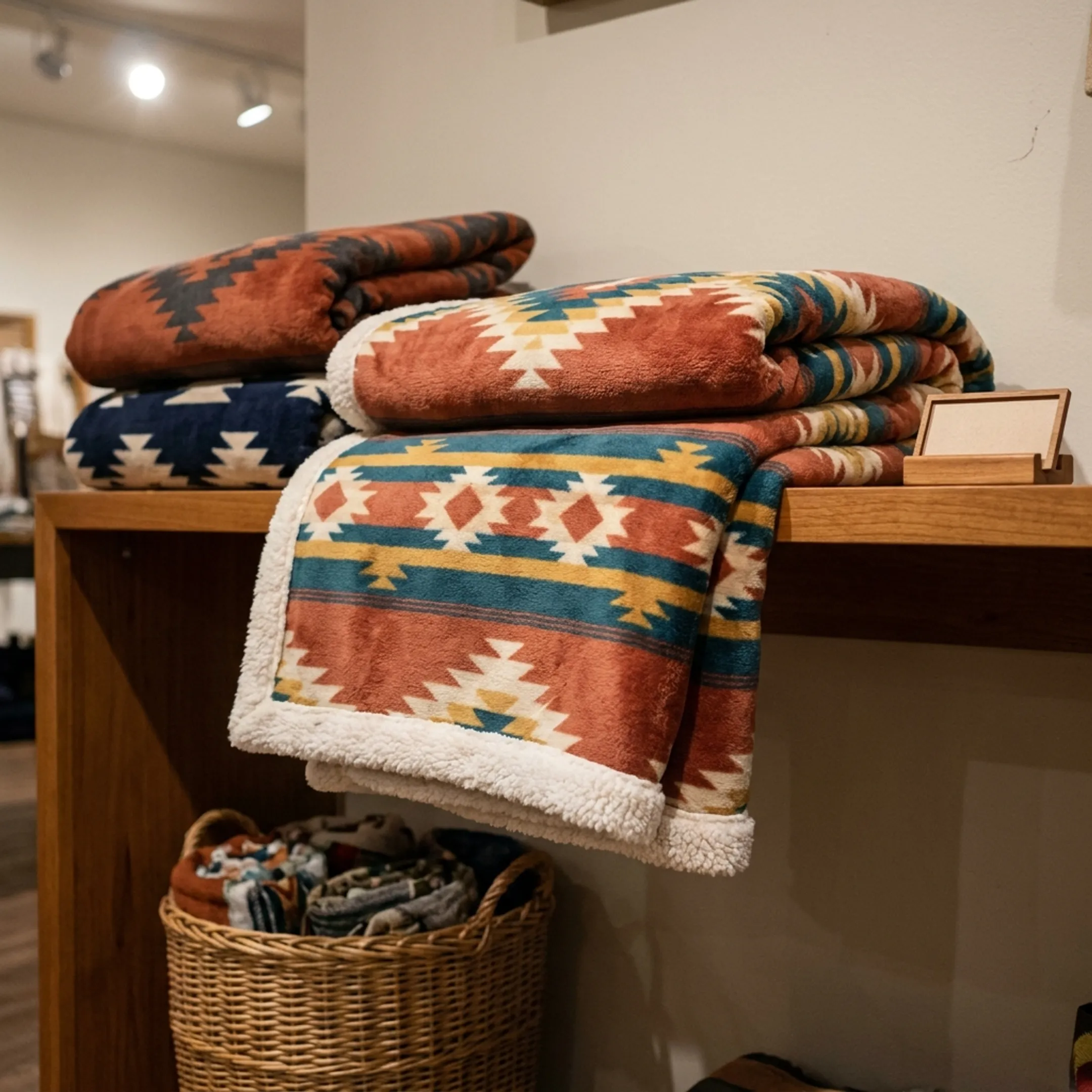 Cultural & Heritage Gift Retailers