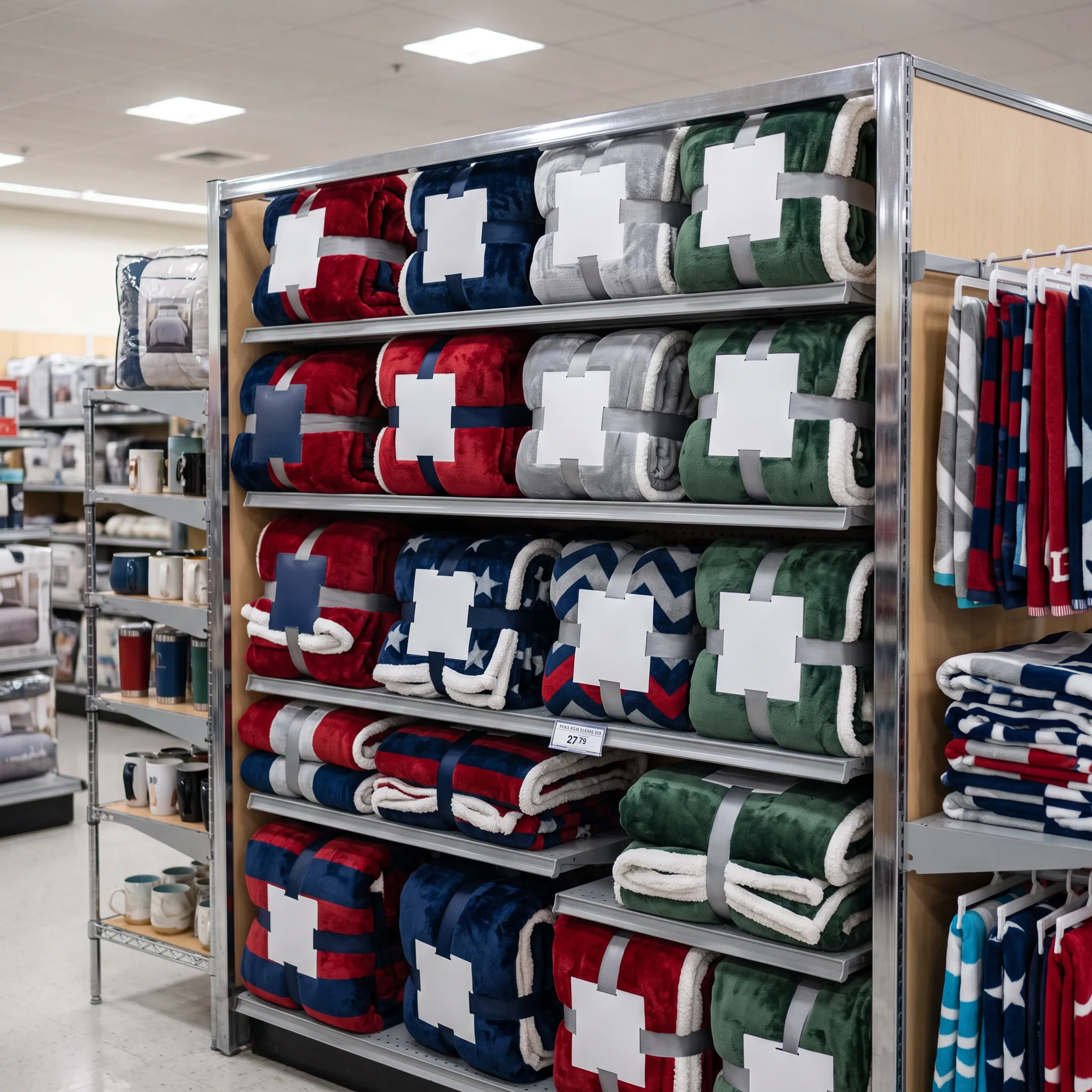 Sports and Entertainment Retail