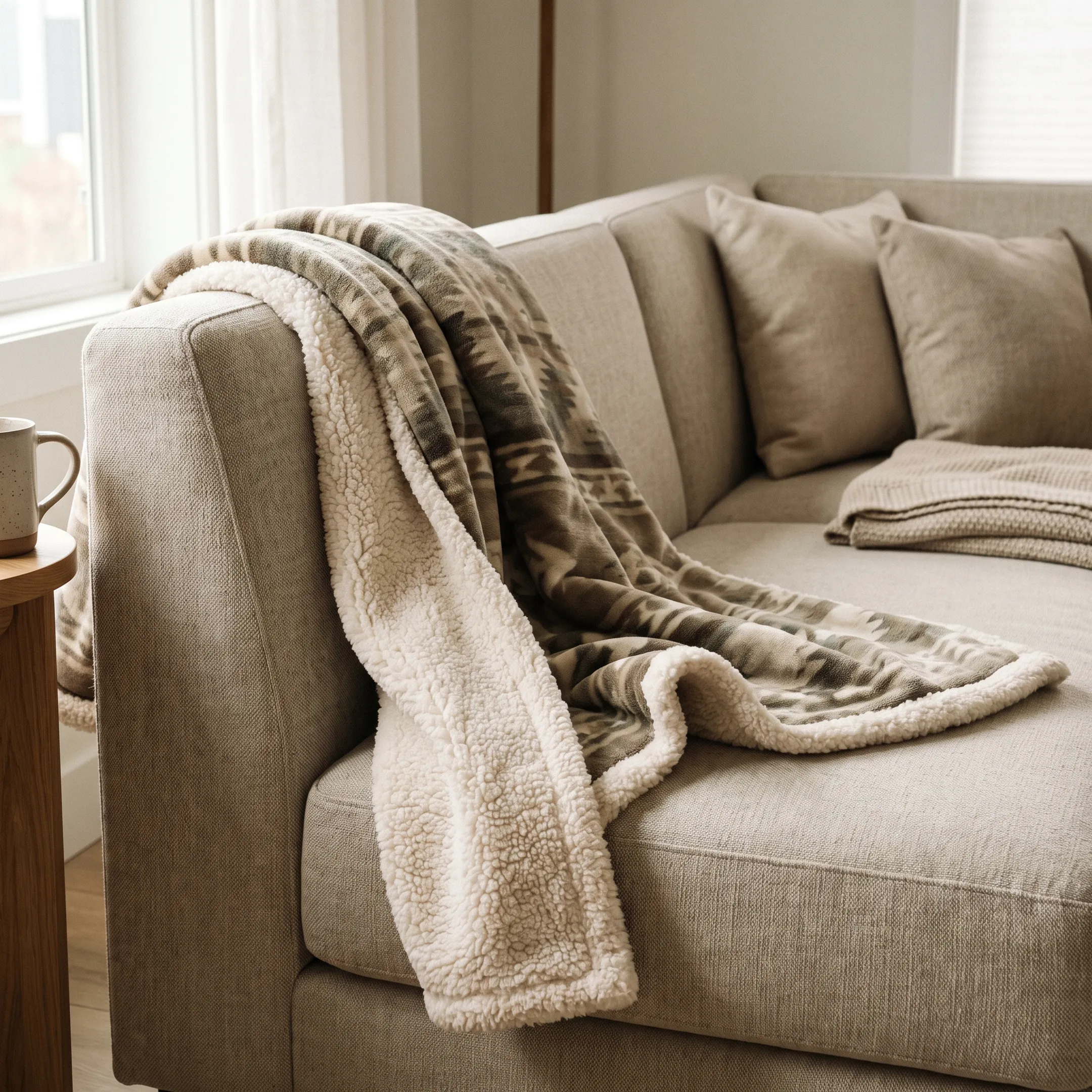 Home Decor and Textile Retailers