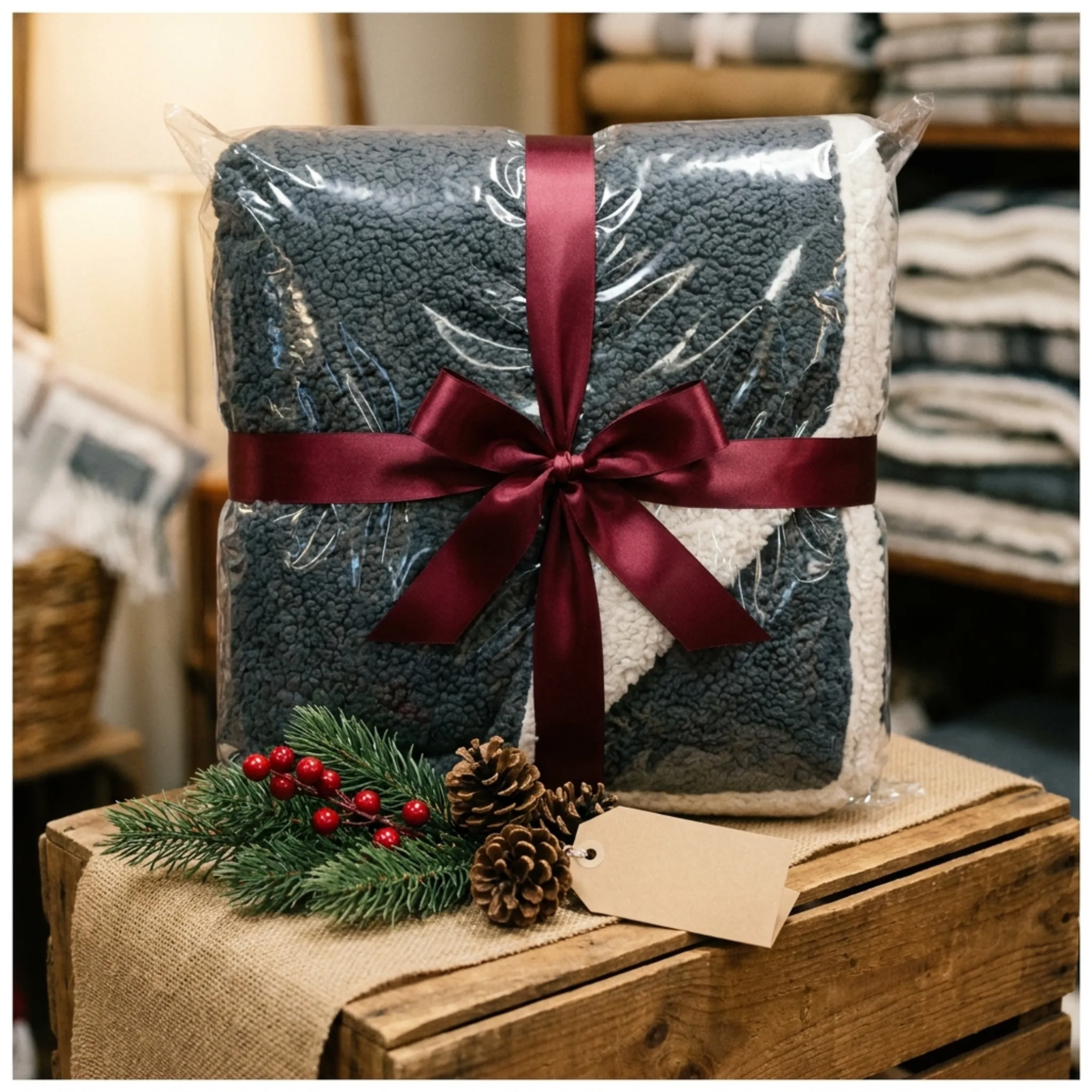 Gift and Seasonal Retail