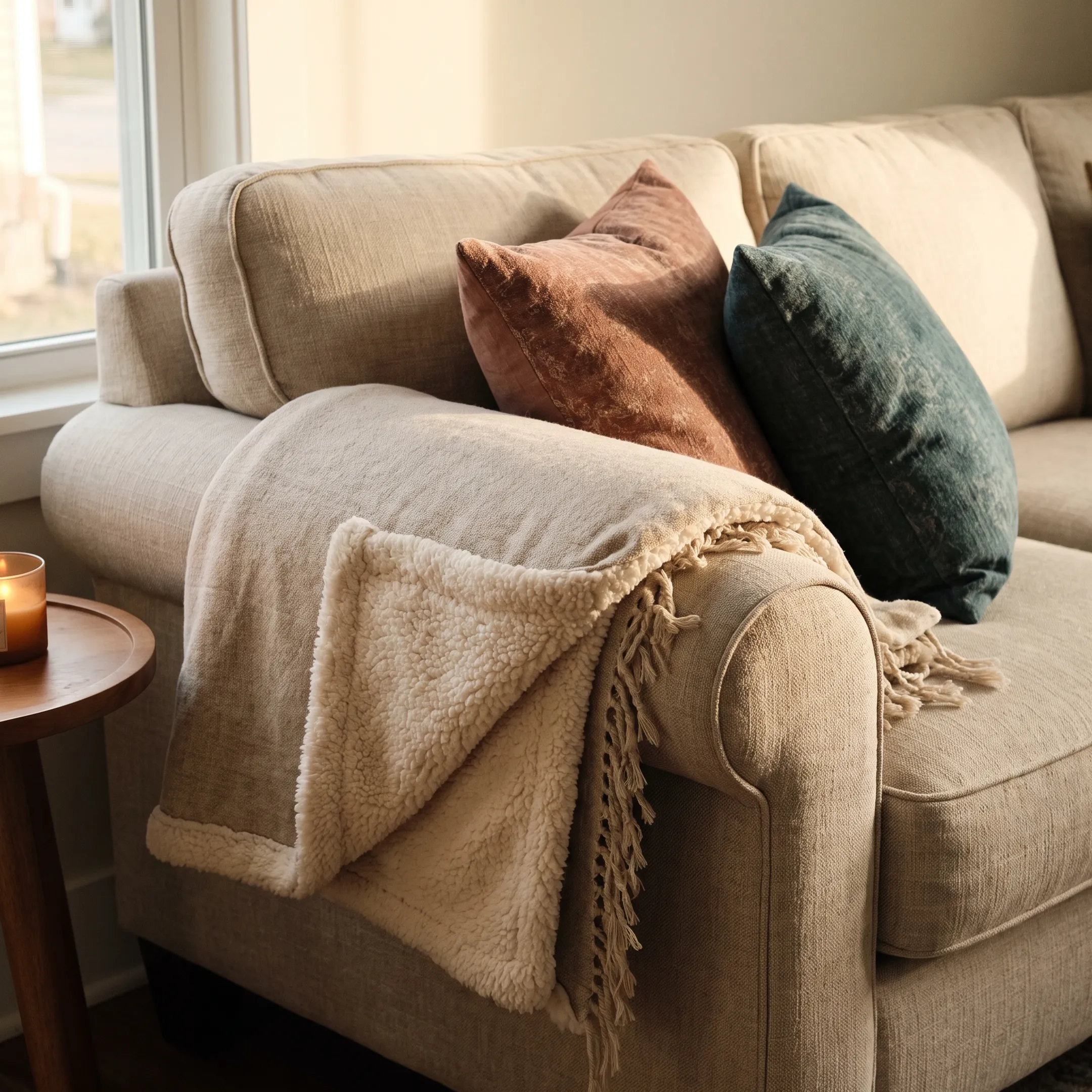 Home Decor and Textile Retail