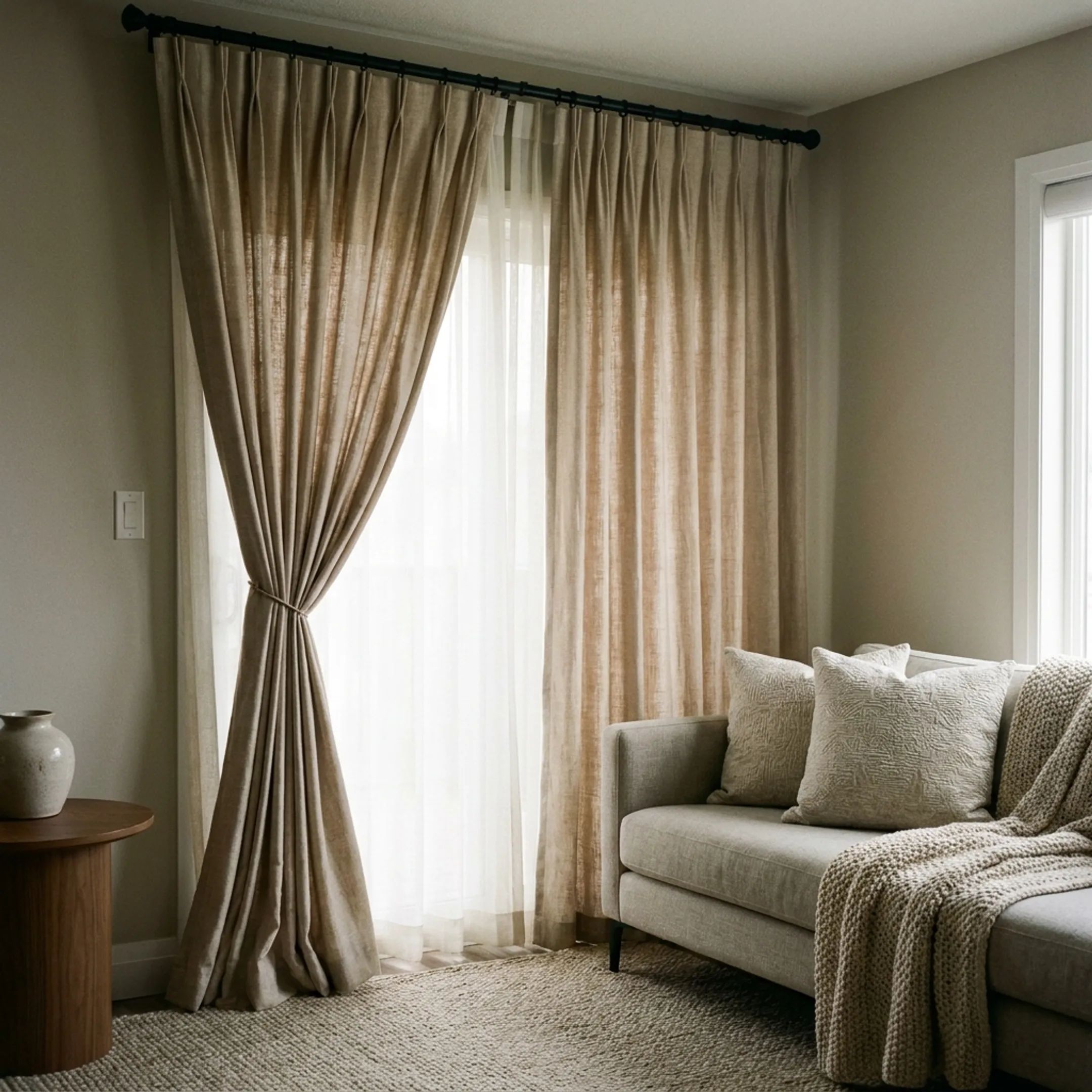 Residential Interior Decor
