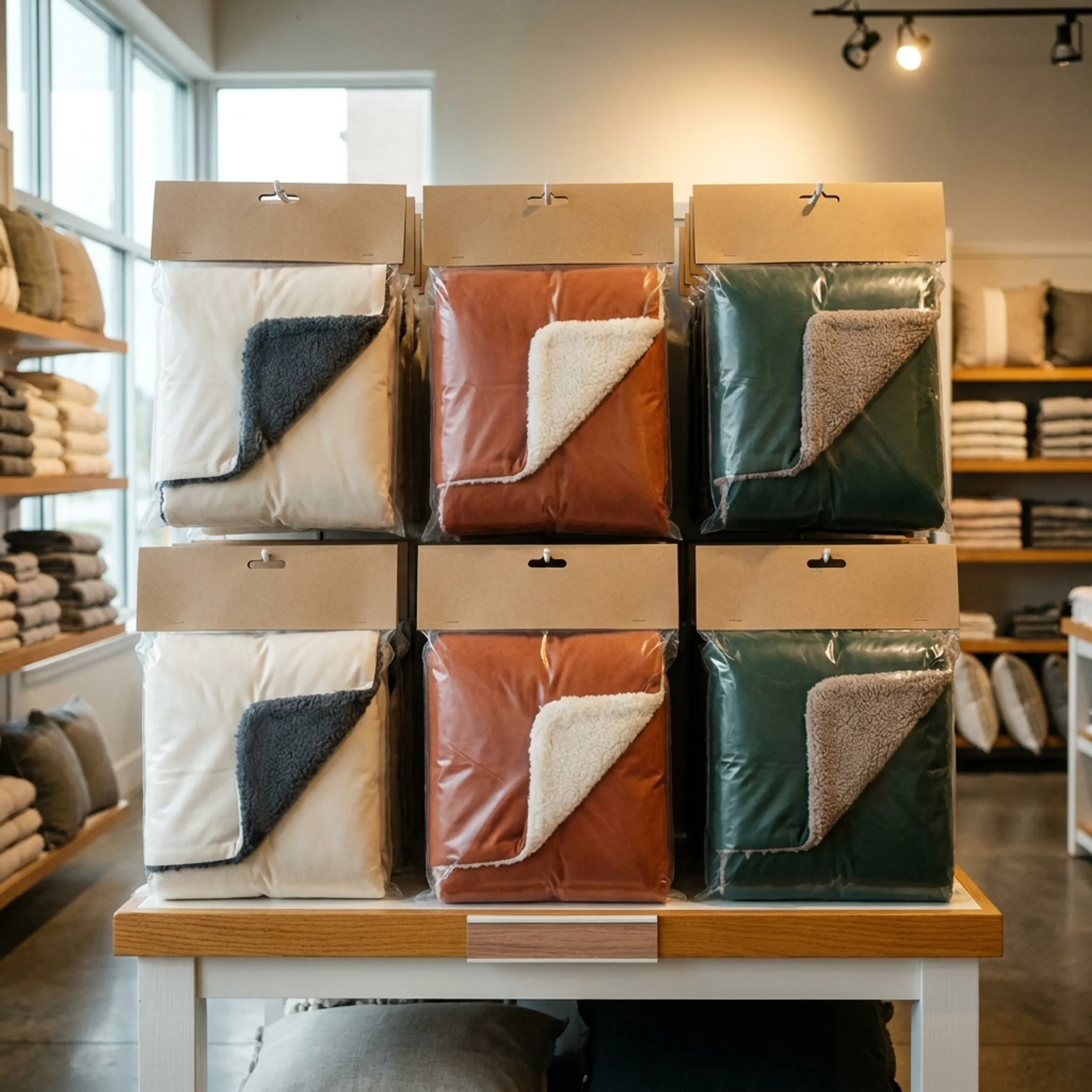 Retail Resale