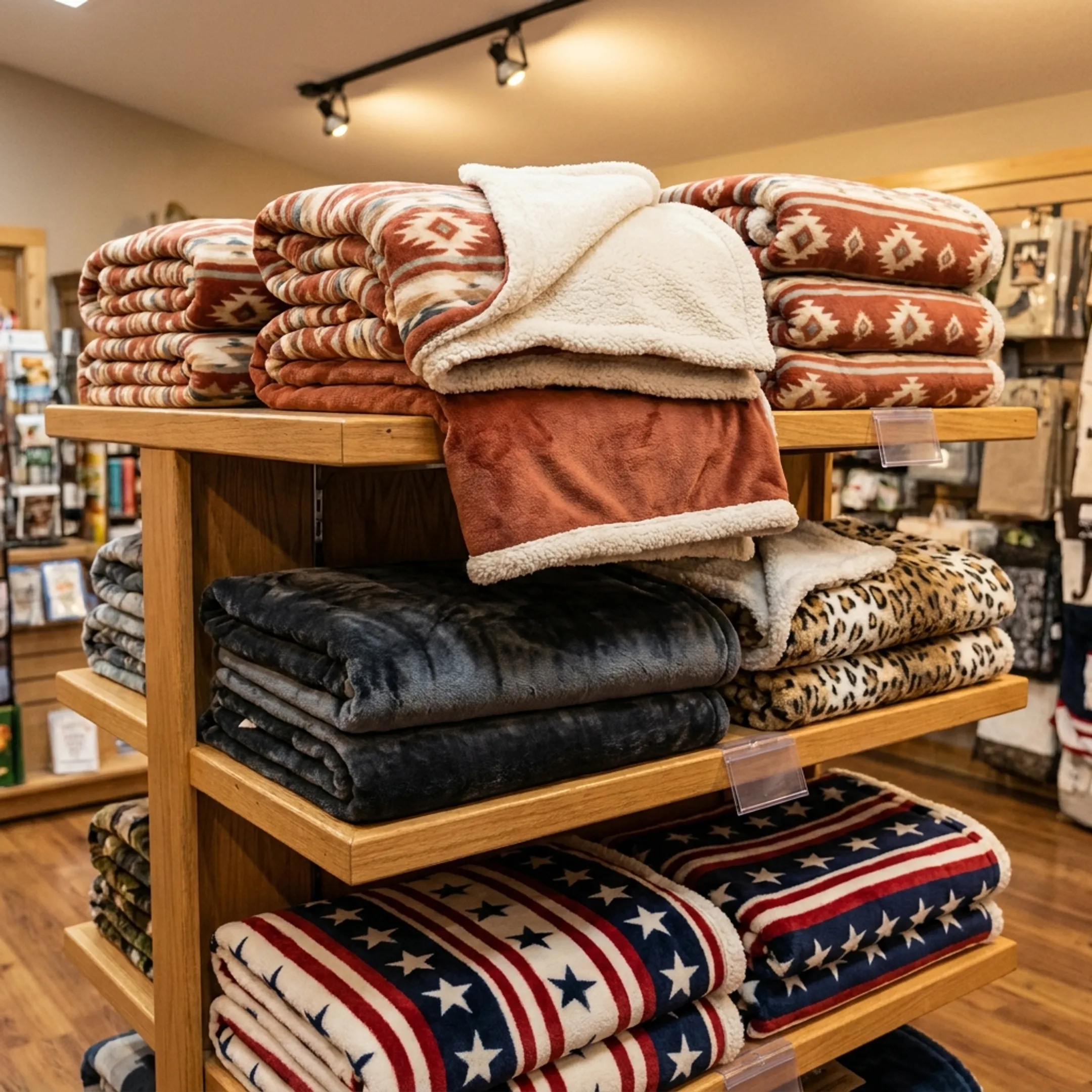Specialty Gift Shops
