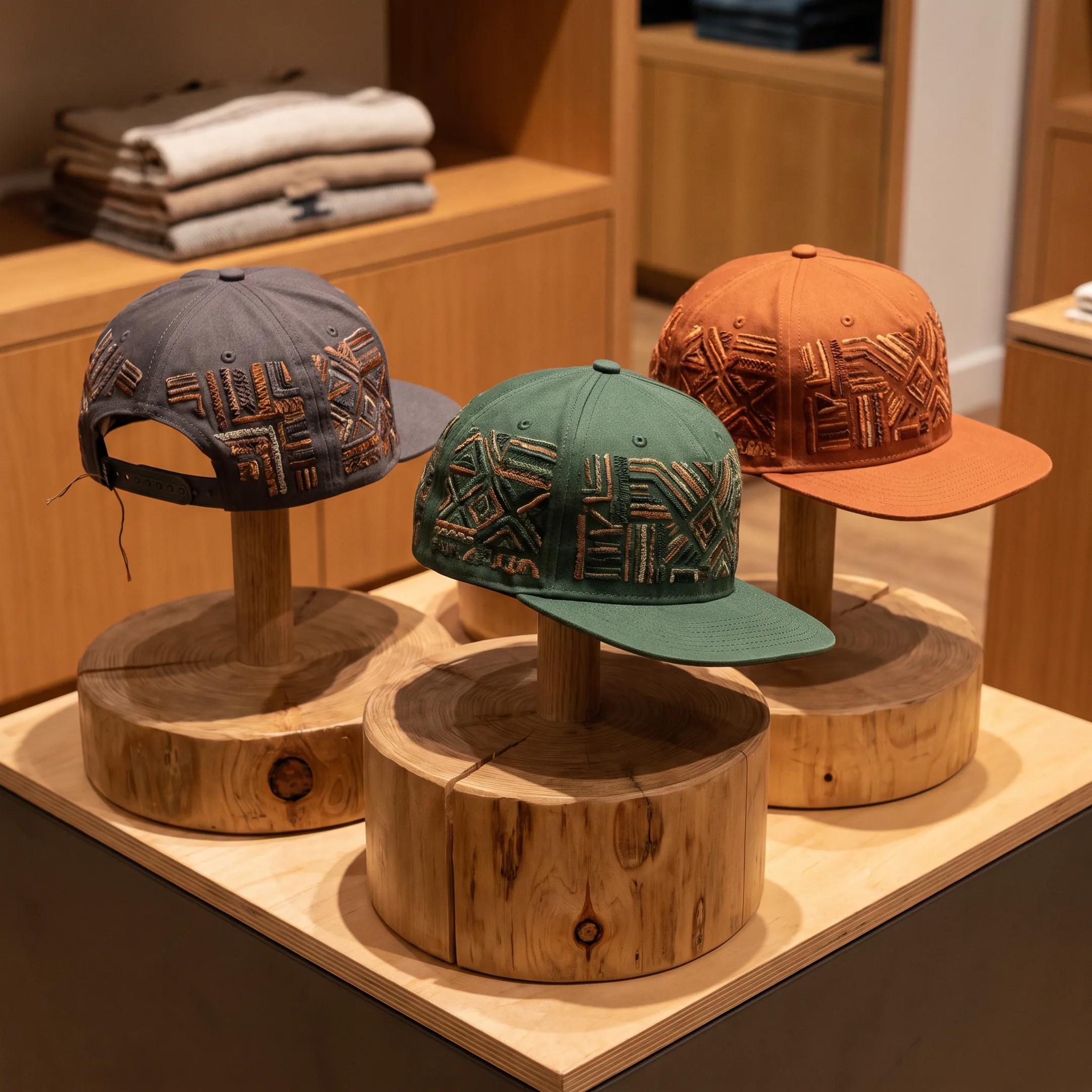 Fashion Accessories