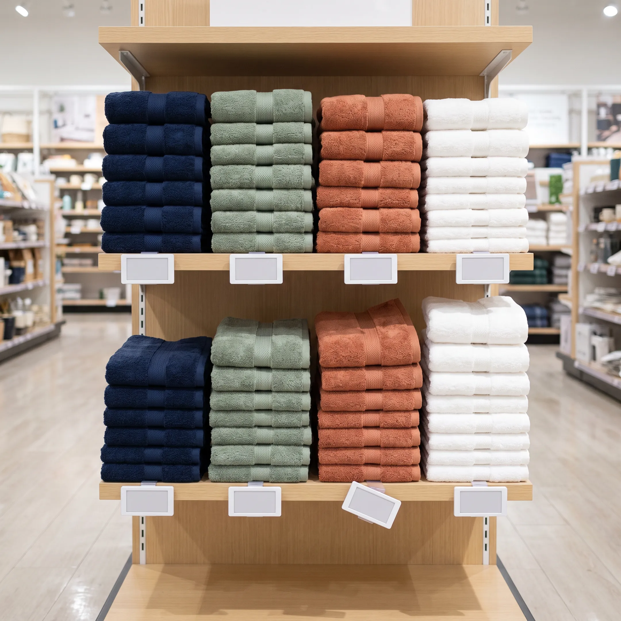 Household and Bath Retail