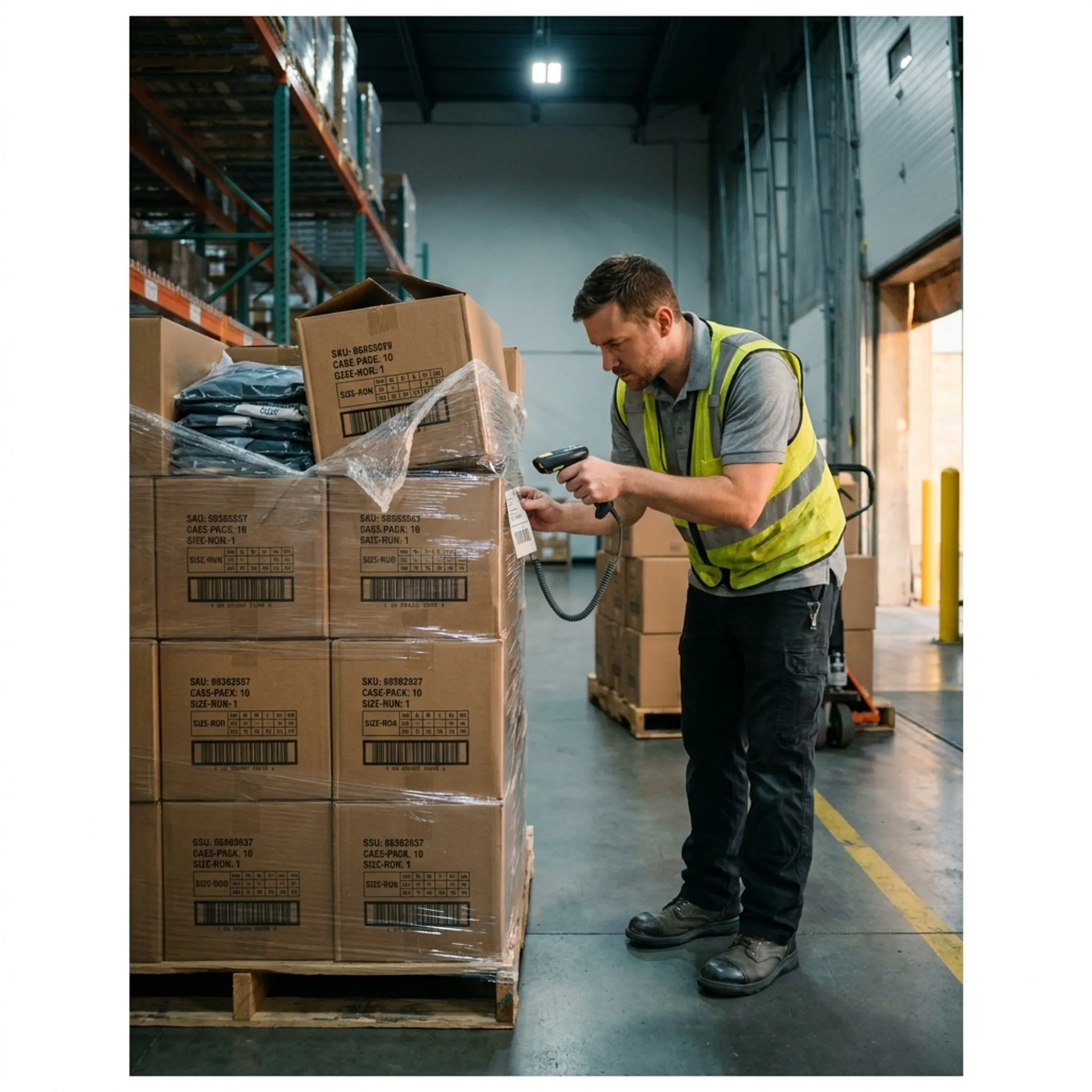 Retail Wholesalers