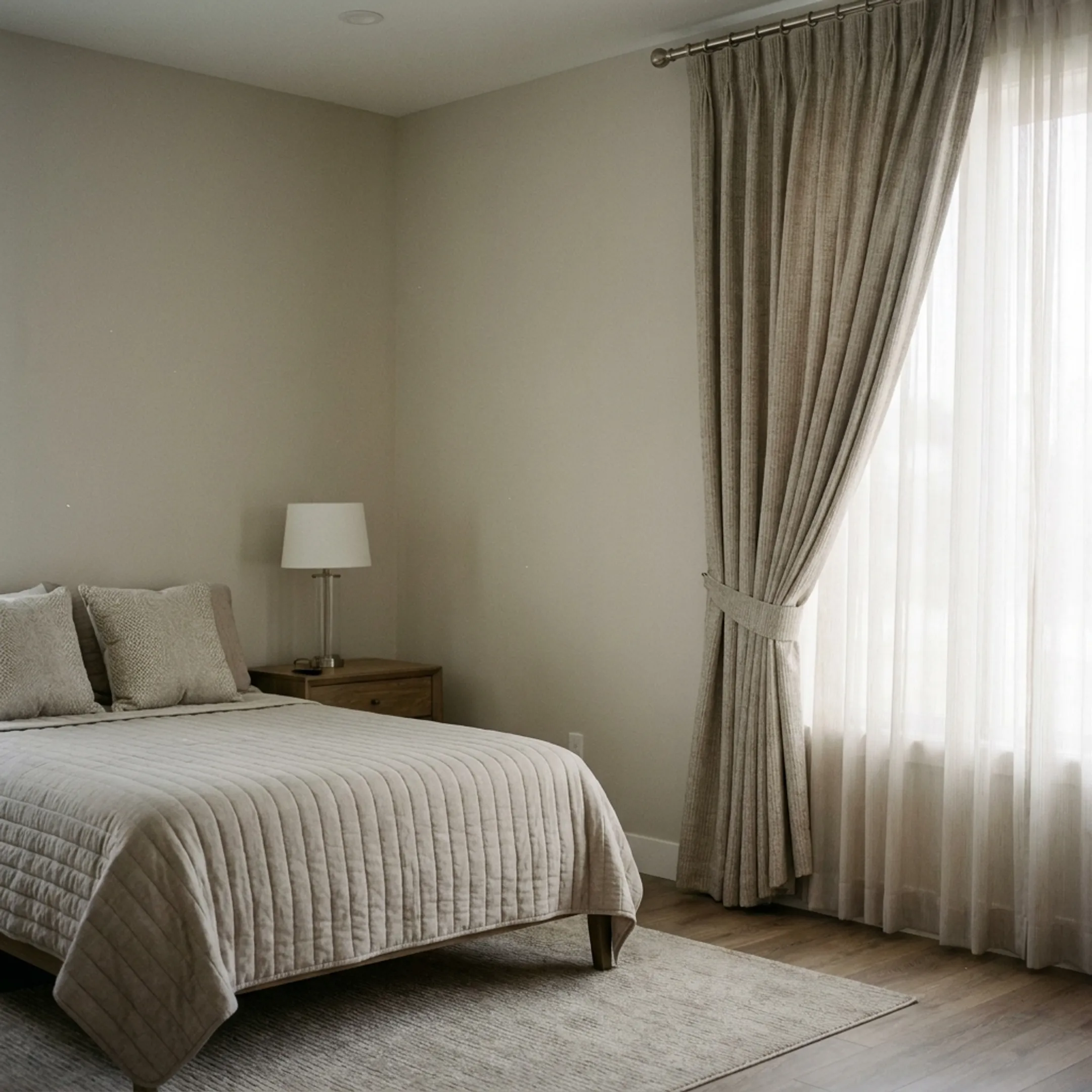 Residential Furnishings