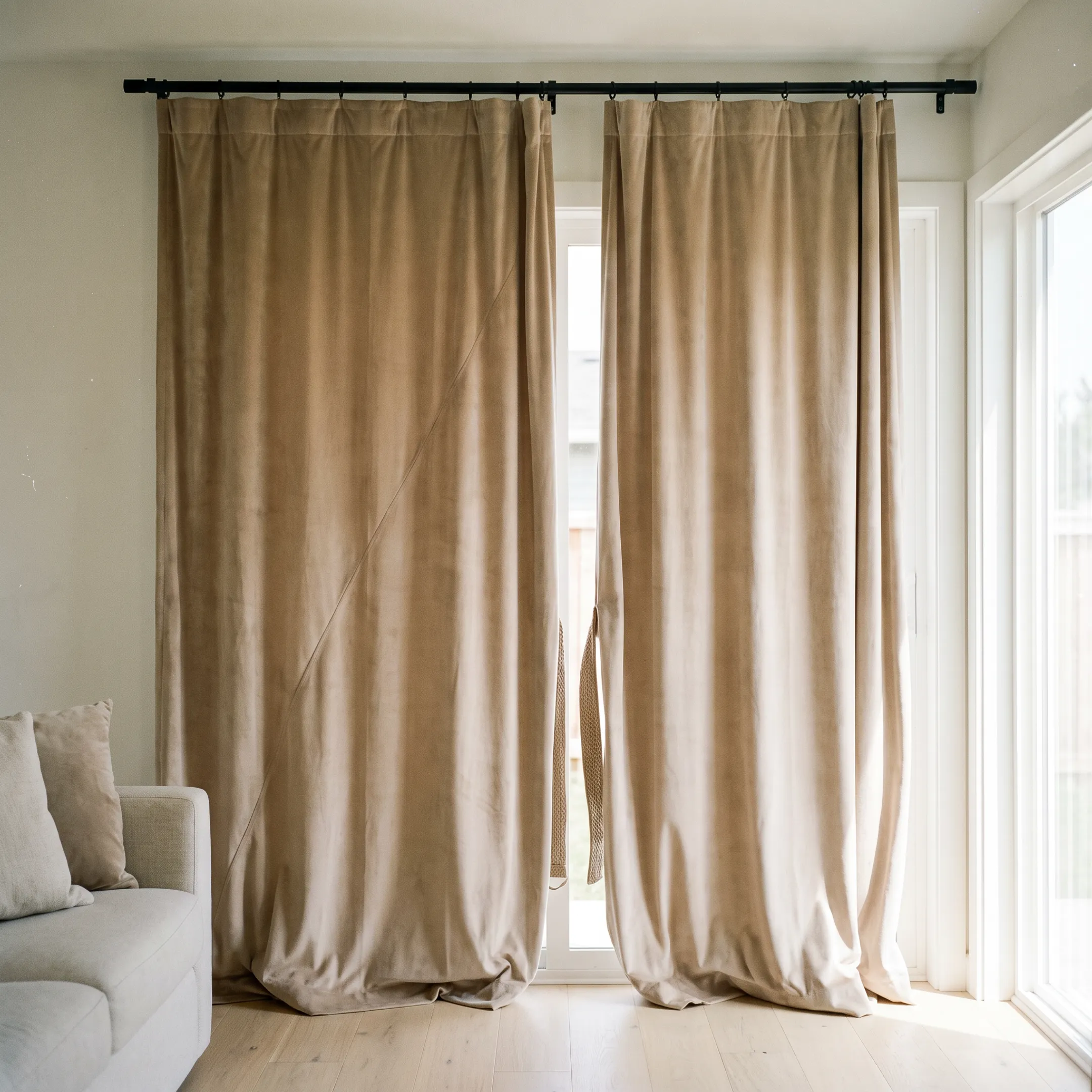 Home Window Decoration