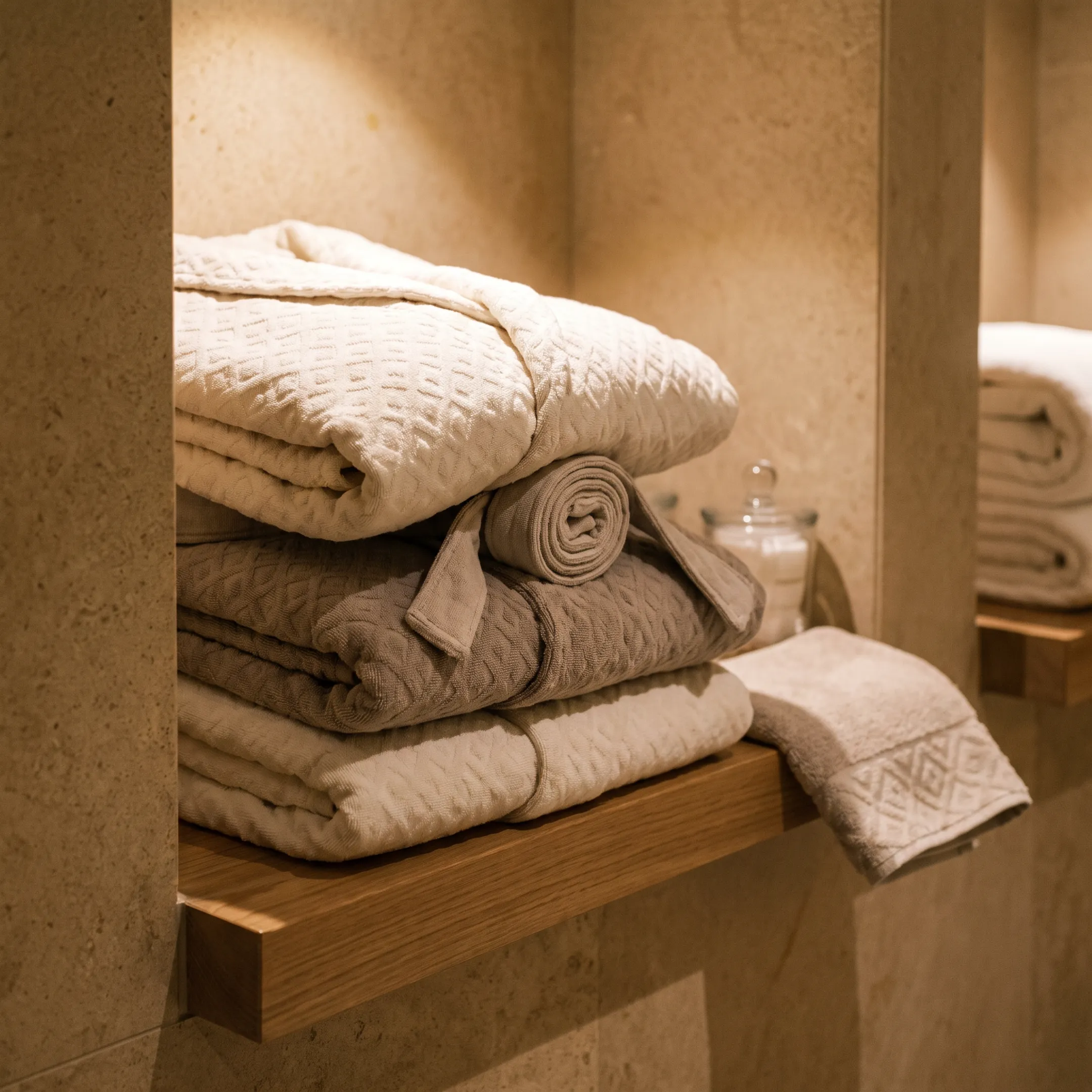 Hospitality & Spas