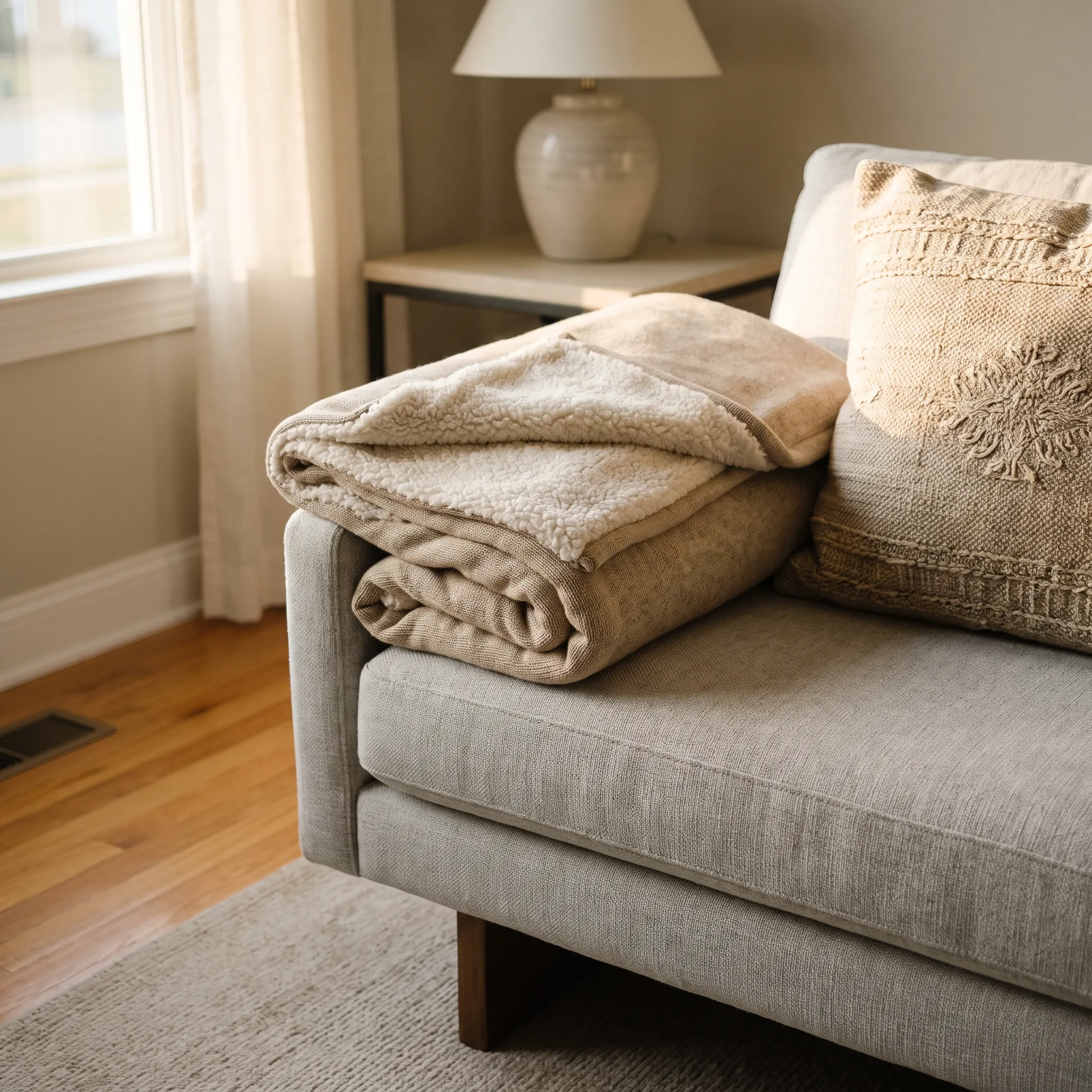 Home Bedding & Decor