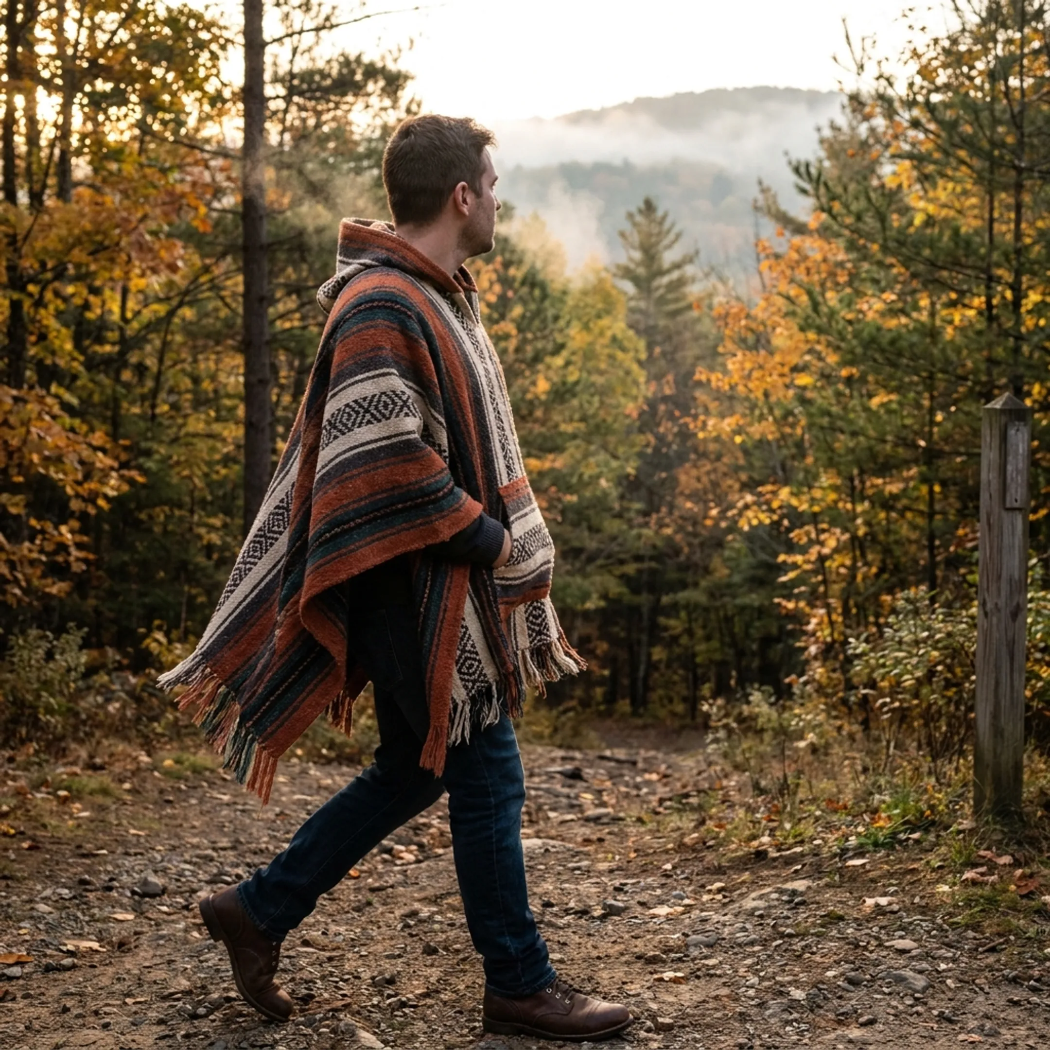 Outdoor & Cold Weather Outfitting
