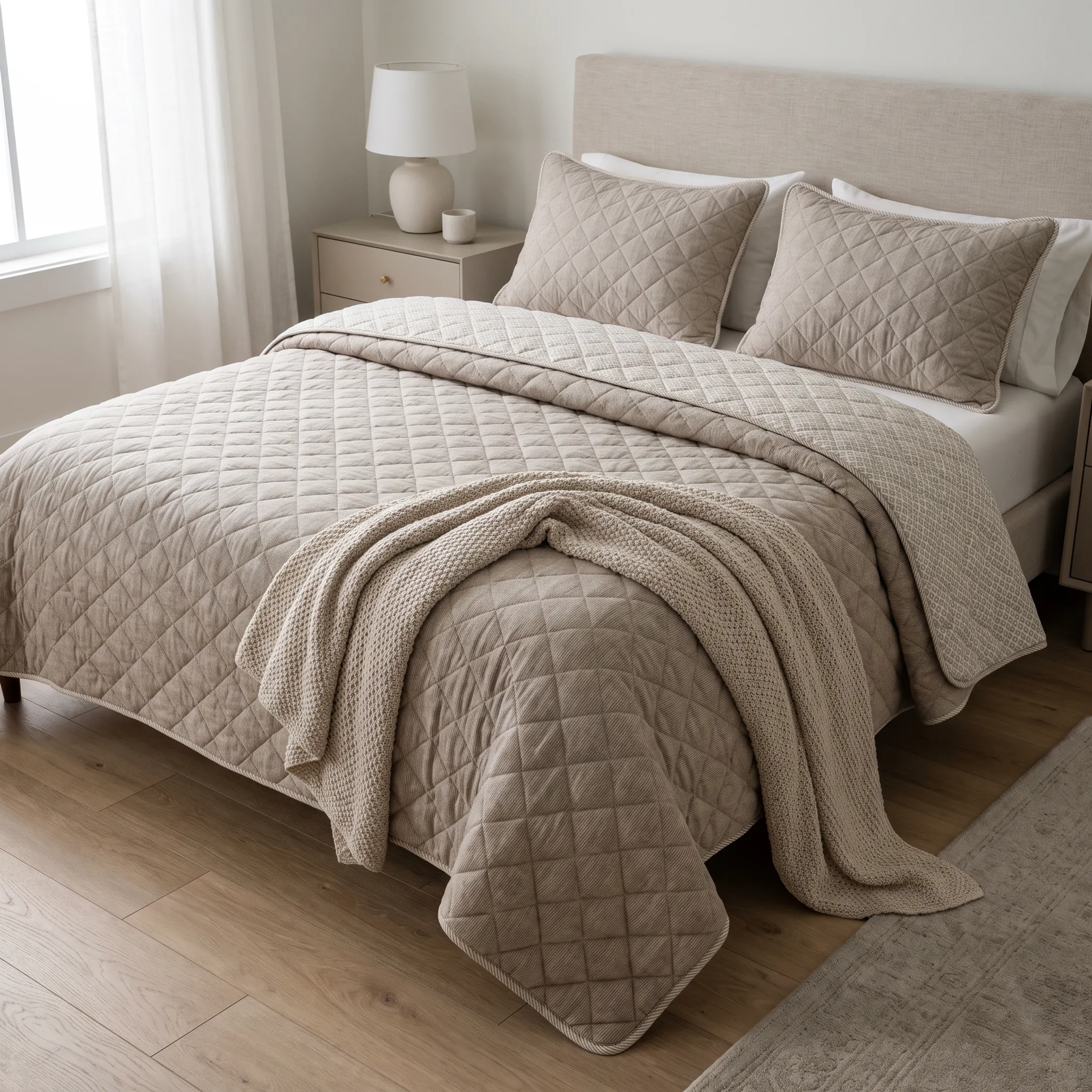 Home Bedding